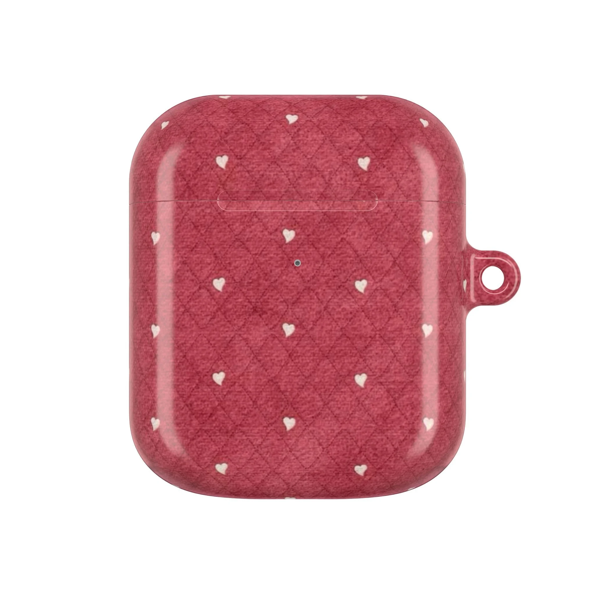 Rose Velvet | AirPod Case