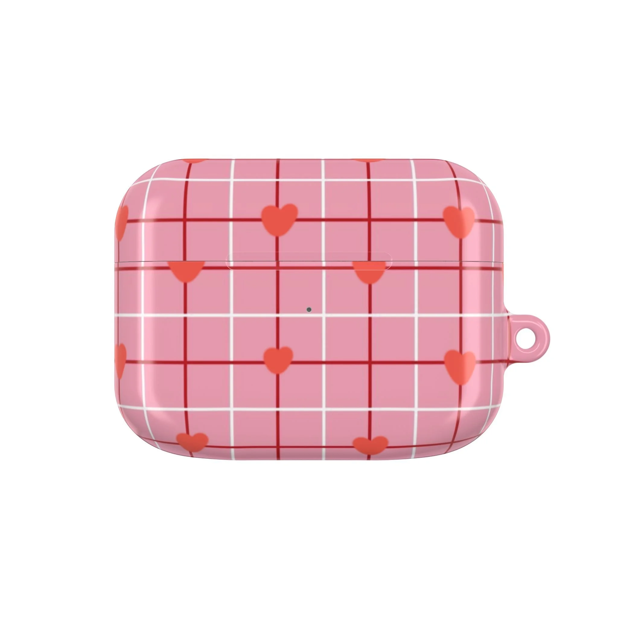 Pink Whisper | AirPod Case