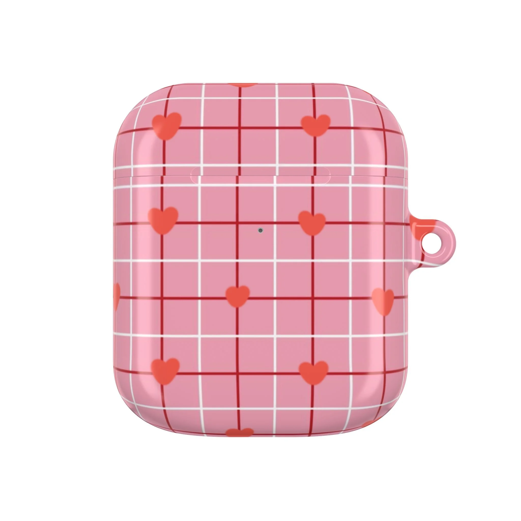 Pink Whisper | AirPod Case