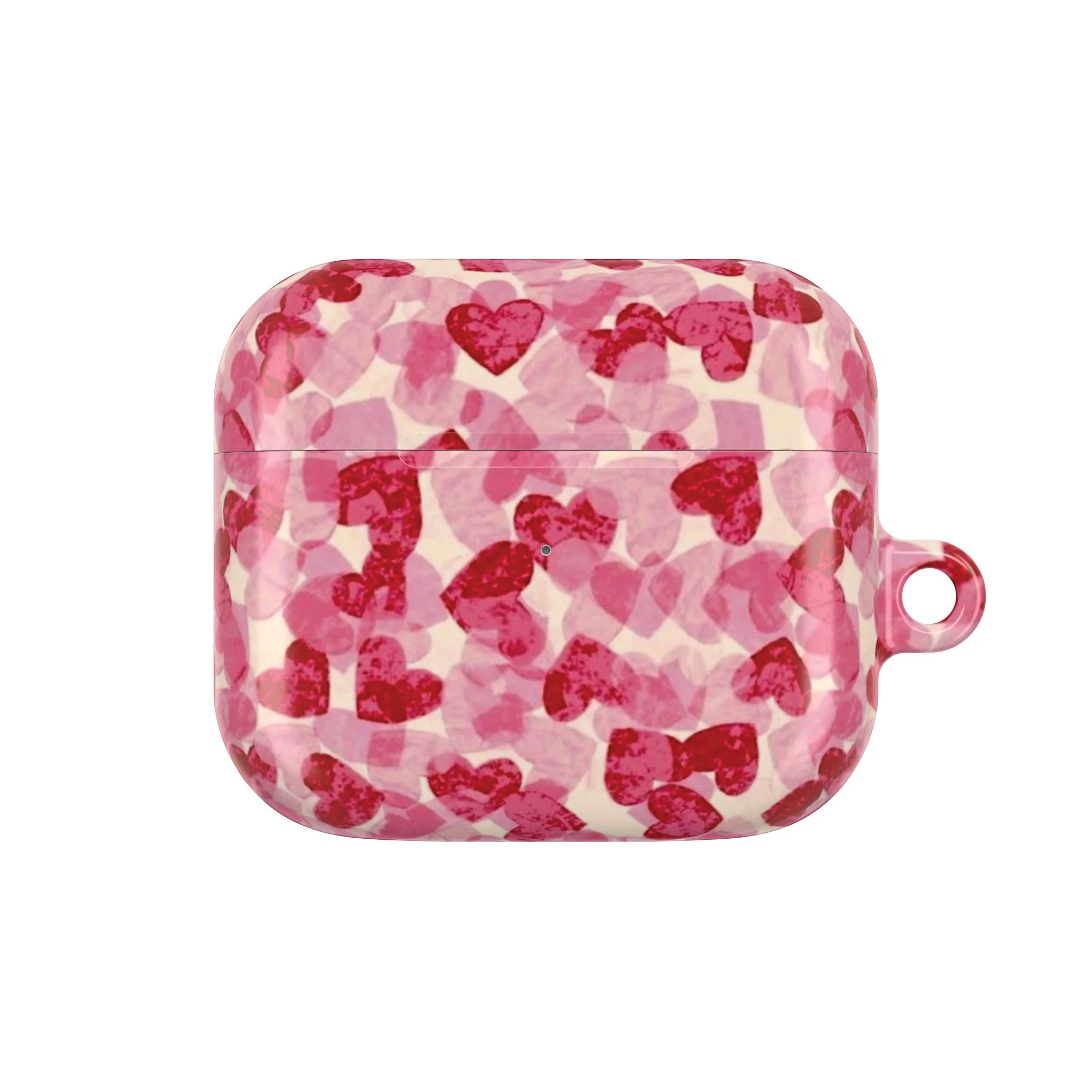 Rose Muse | AirPod Case