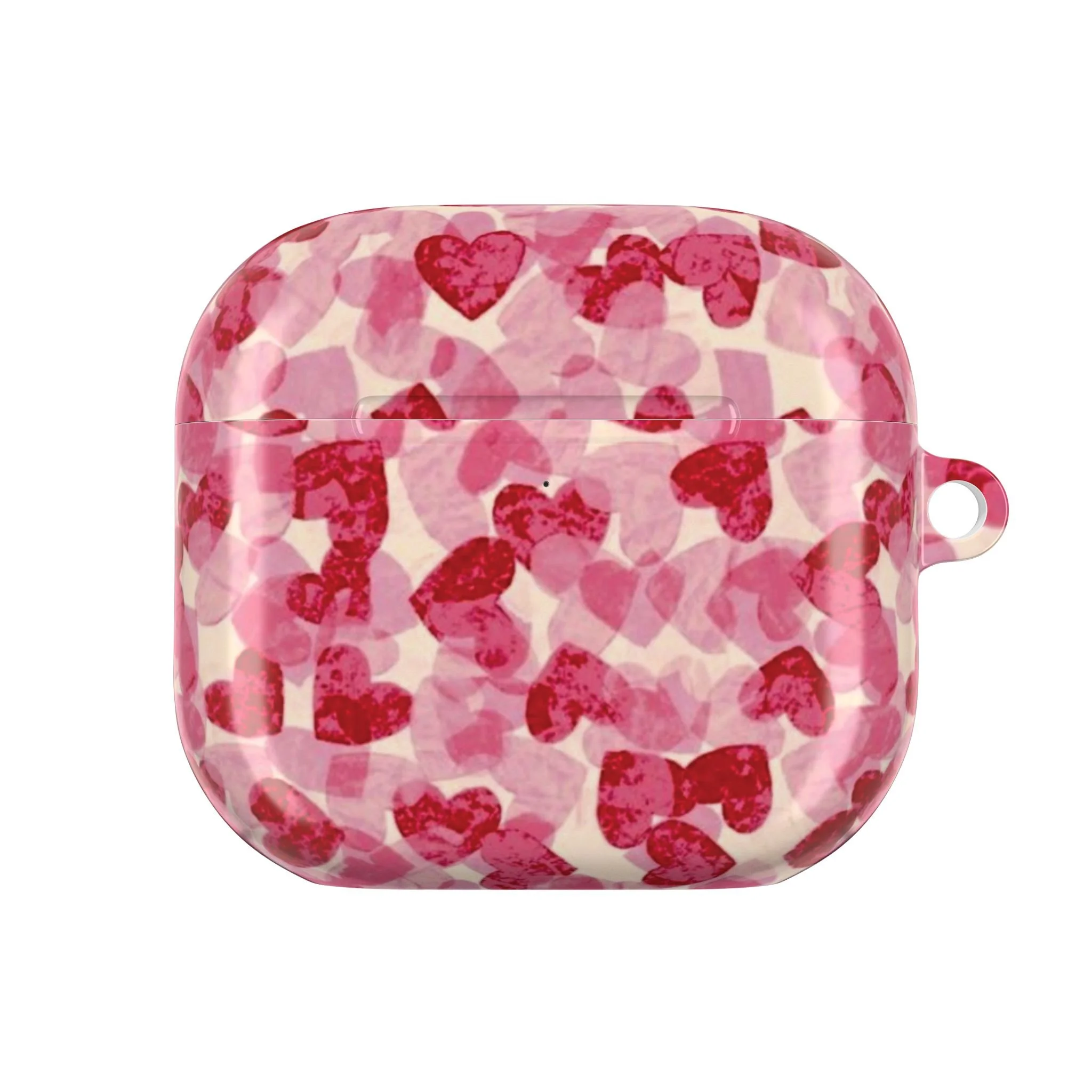 Rose Muse | AirPod Case