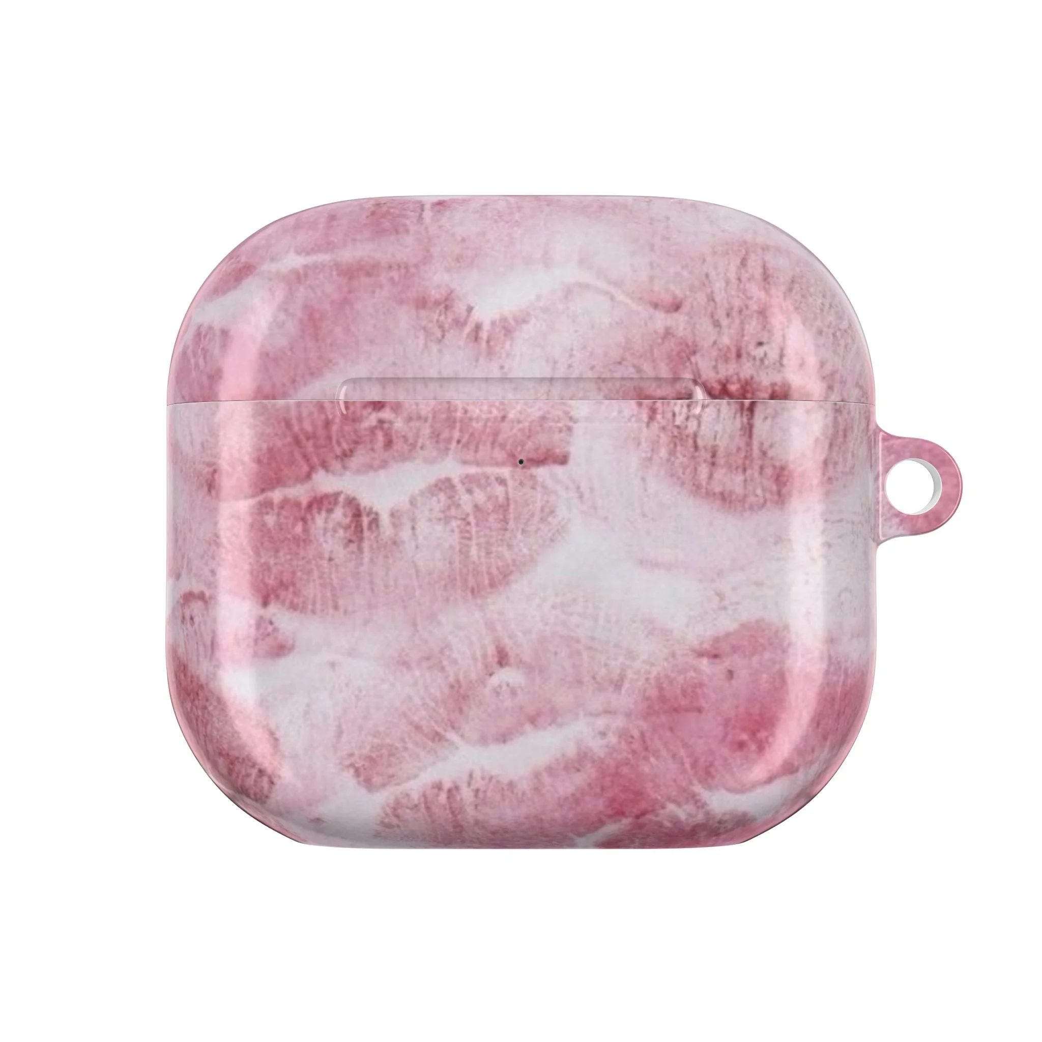 XOXO Blush | AirPod Case