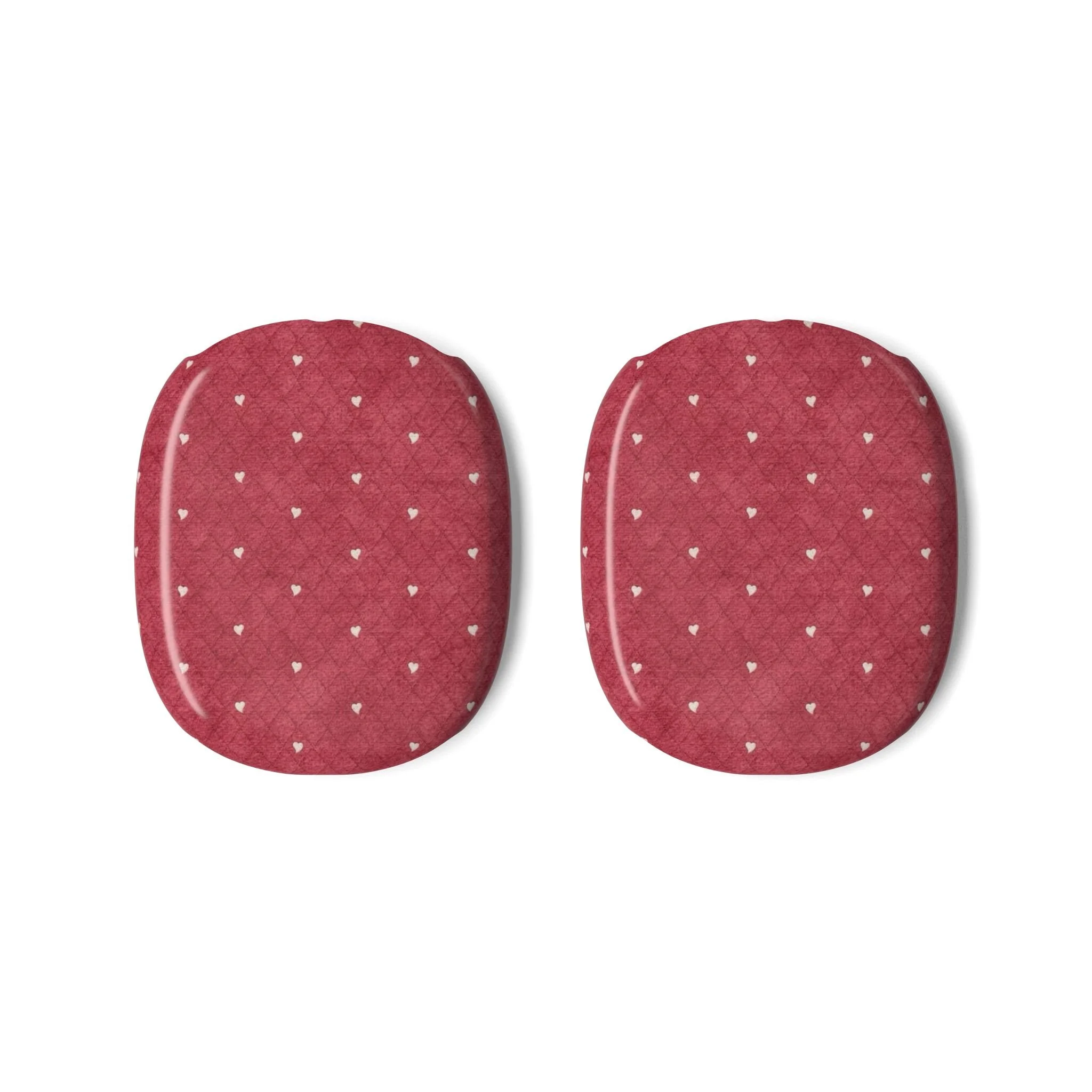 Rose Velvet | AirPods Max Cases