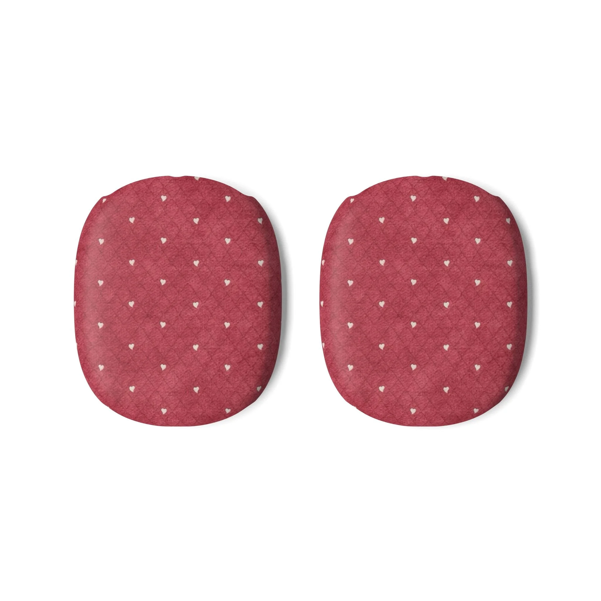 Rose Velvet | AirPods Max Cases