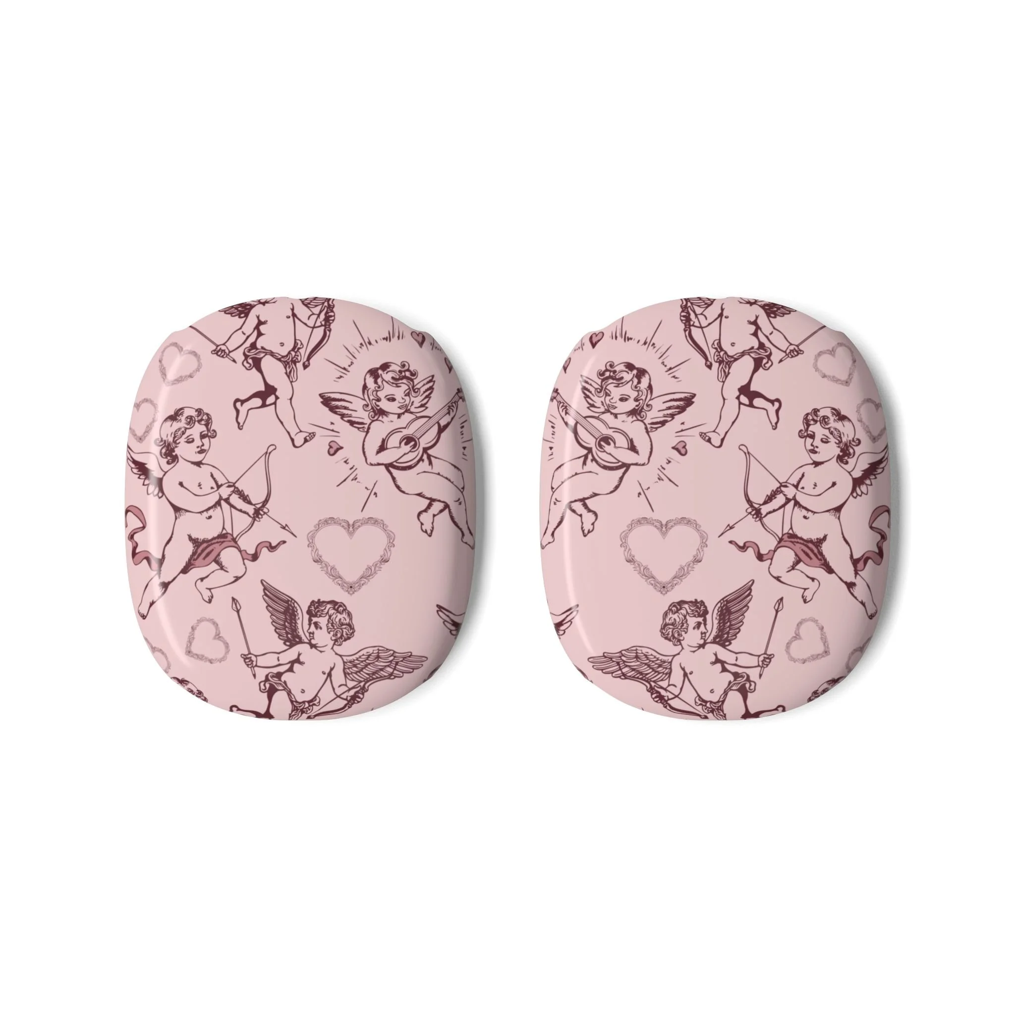 Passion In Heaven | AirPods Max Cases