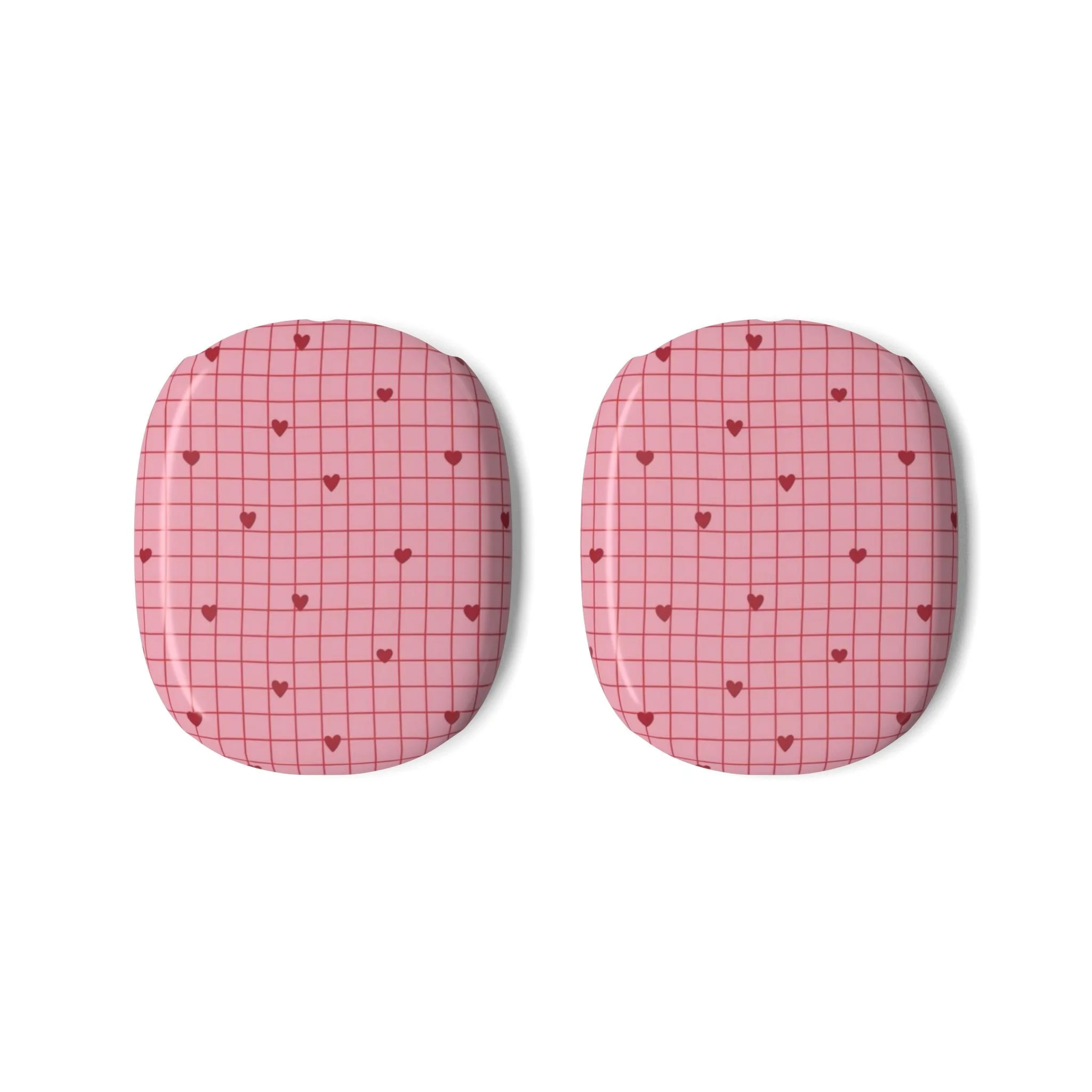 Kissed In Pink | AirPods Max Cases
