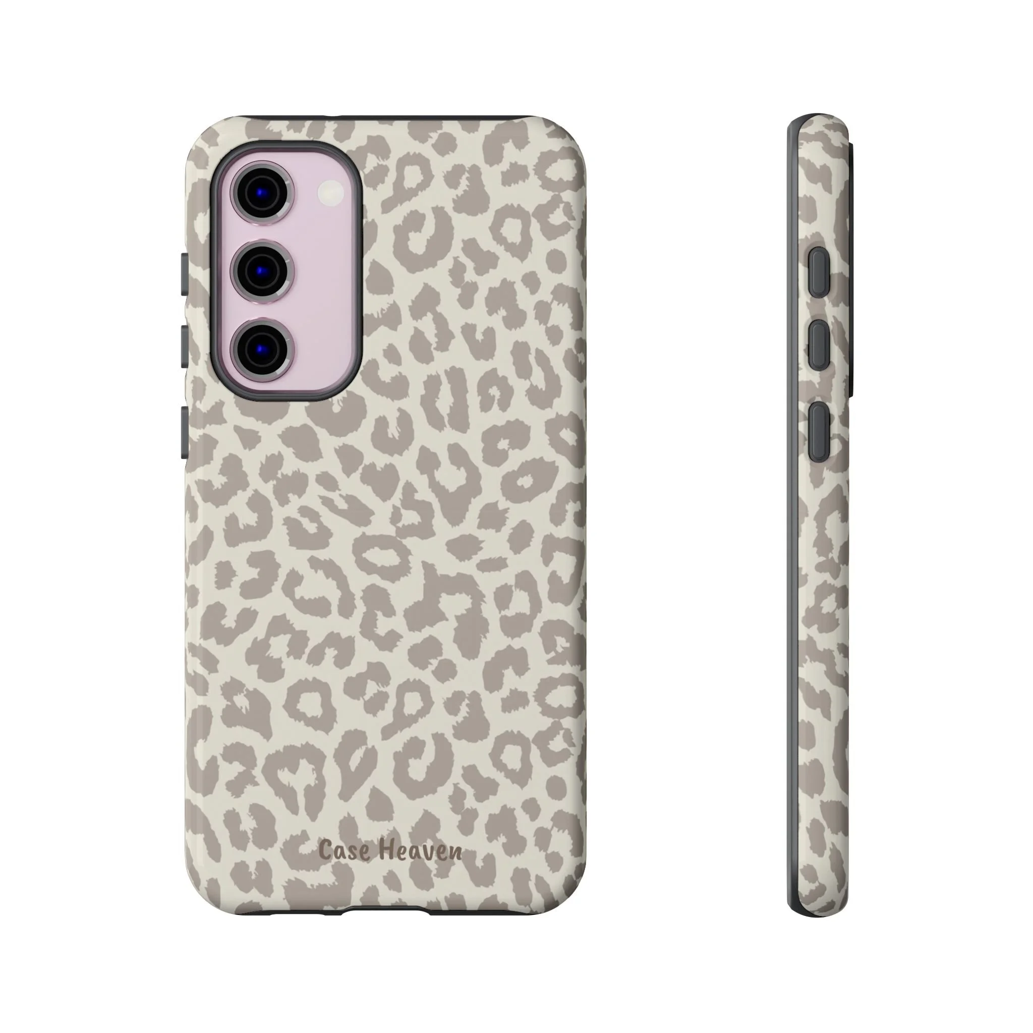 Classy Leopard | Tough Phone Case
