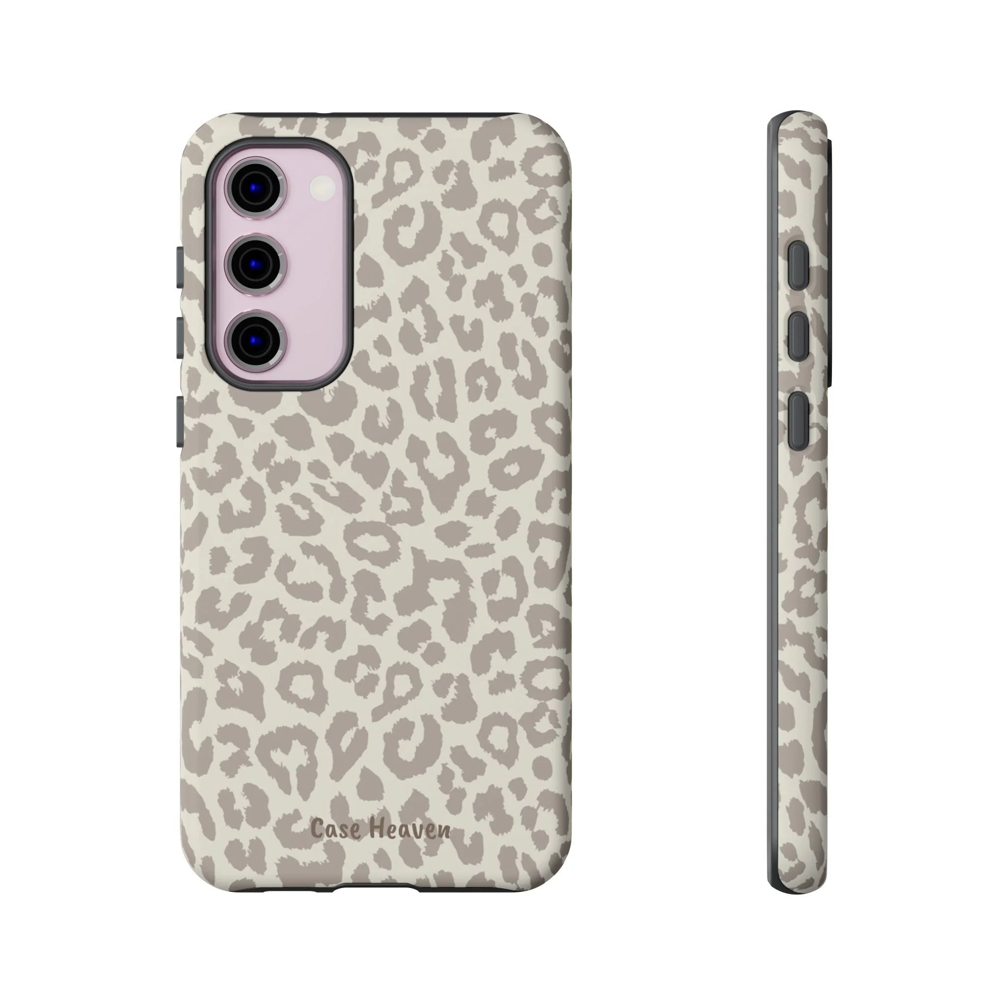 Classy Leopard | Tough Phone Case