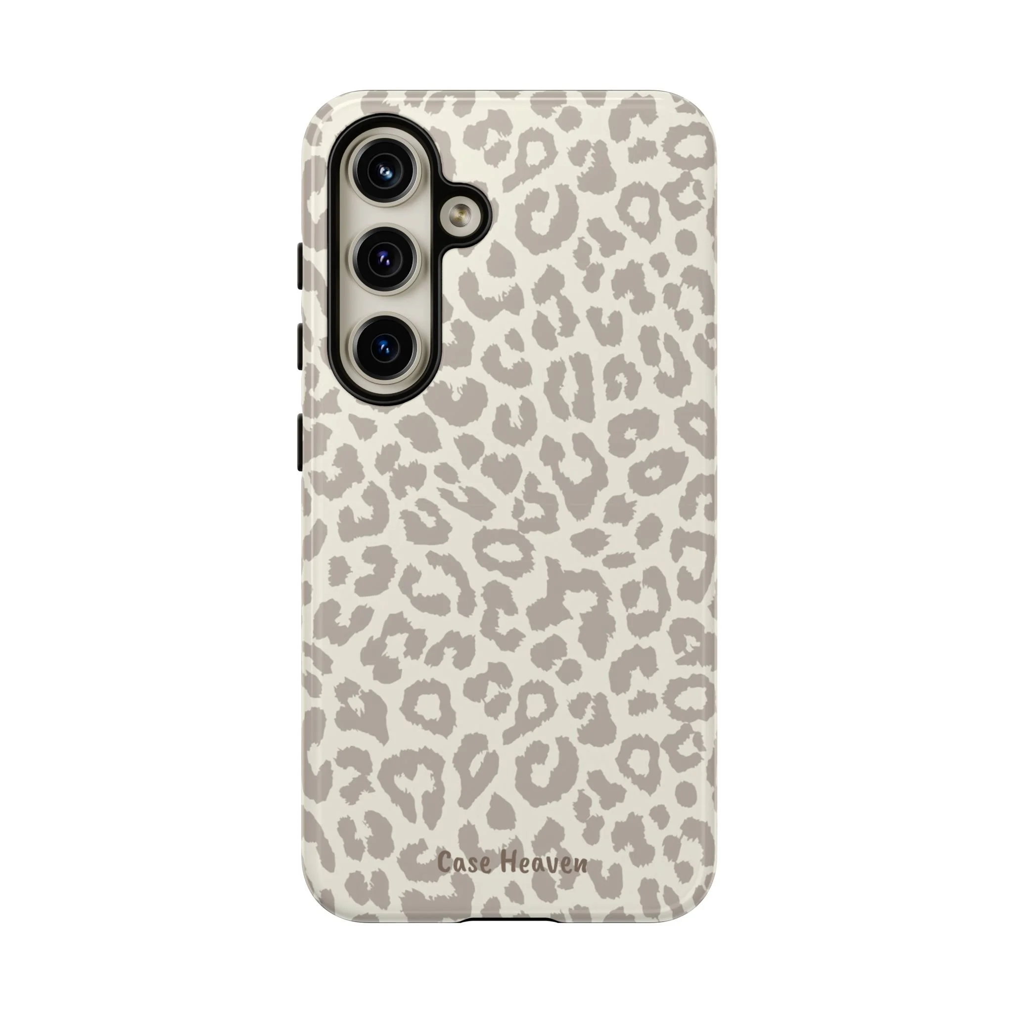 Classy Leopard | Tough Phone Case