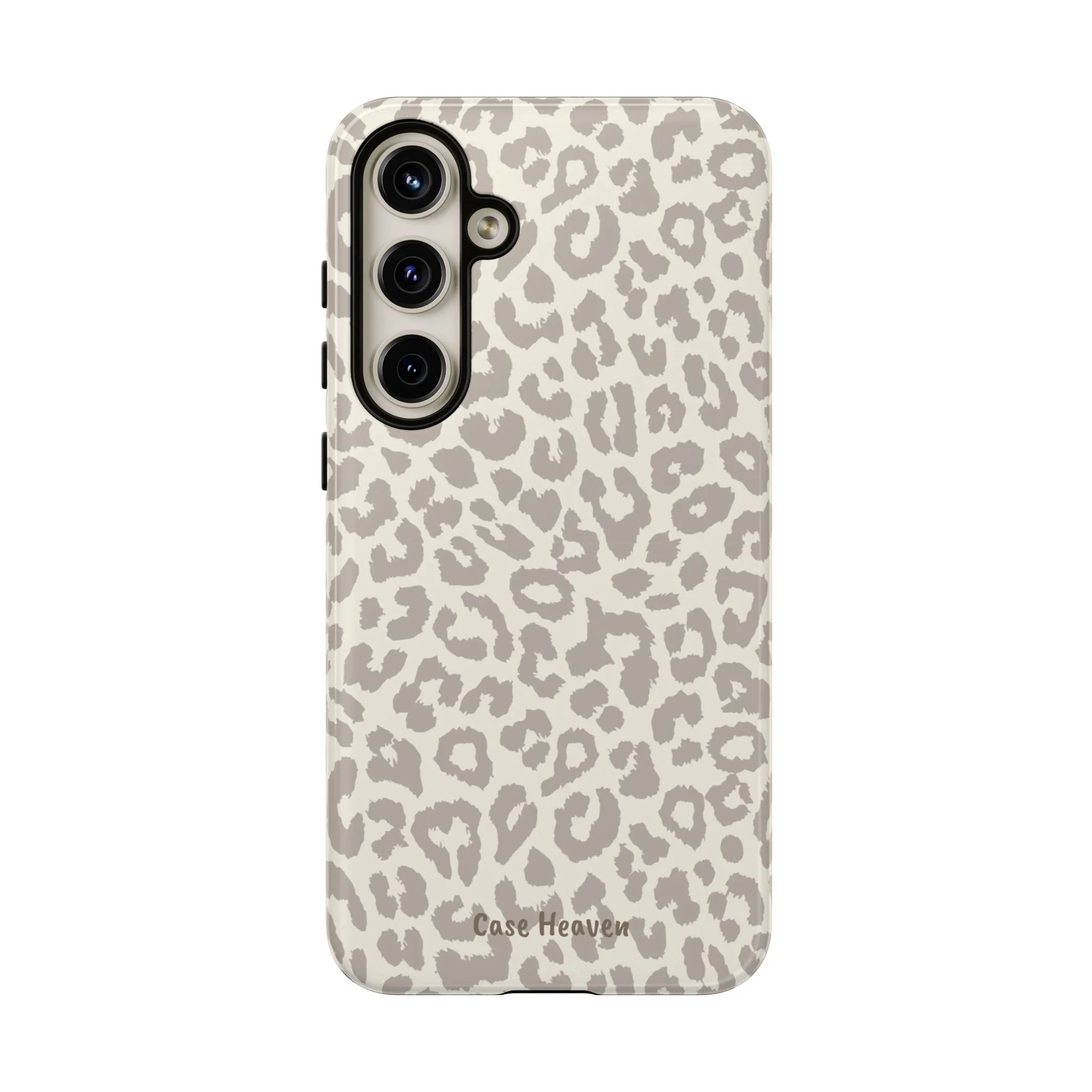 Classy Leopard | Tough Phone Case