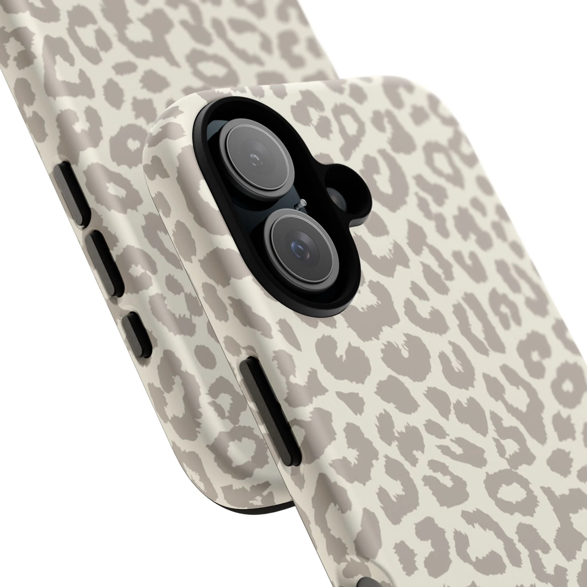 Classy Leopard | Tough Phone Case