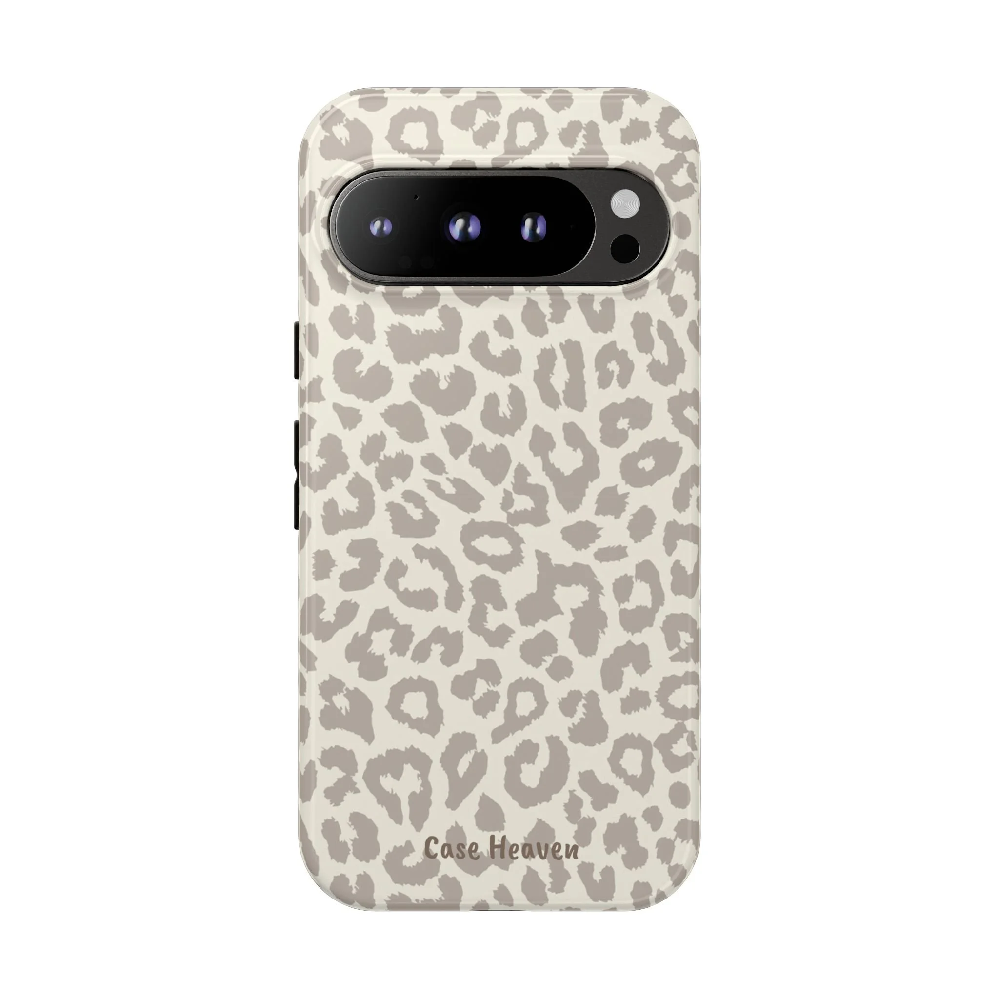 Classy Leopard | Tough Phone Case