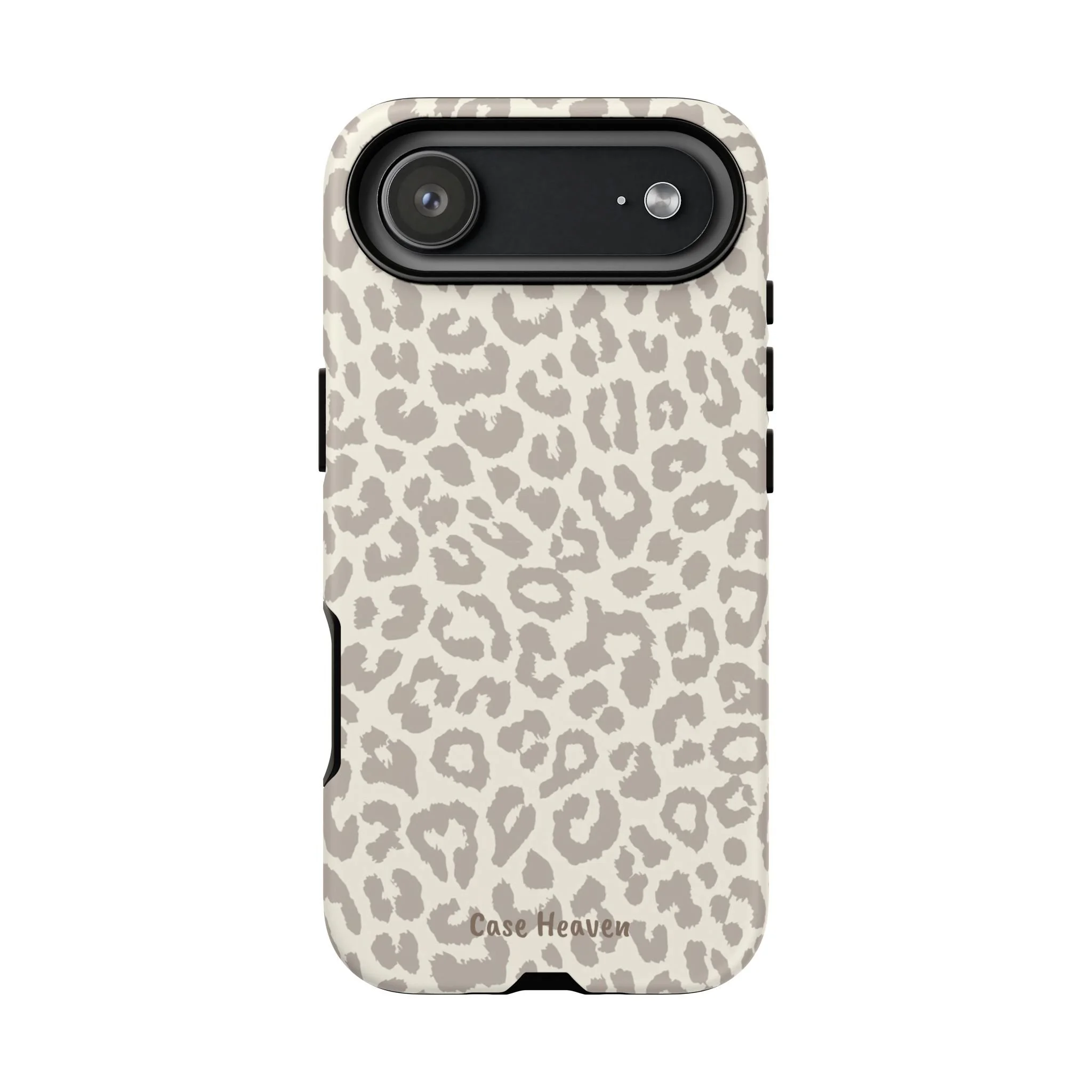 Classy Leopard | Tough Phone Case