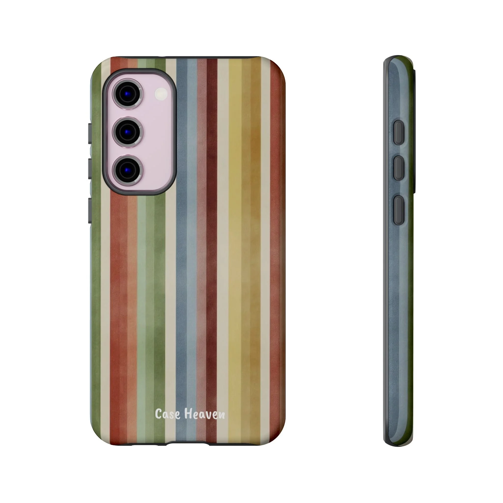 Monica | Tough Phone Case