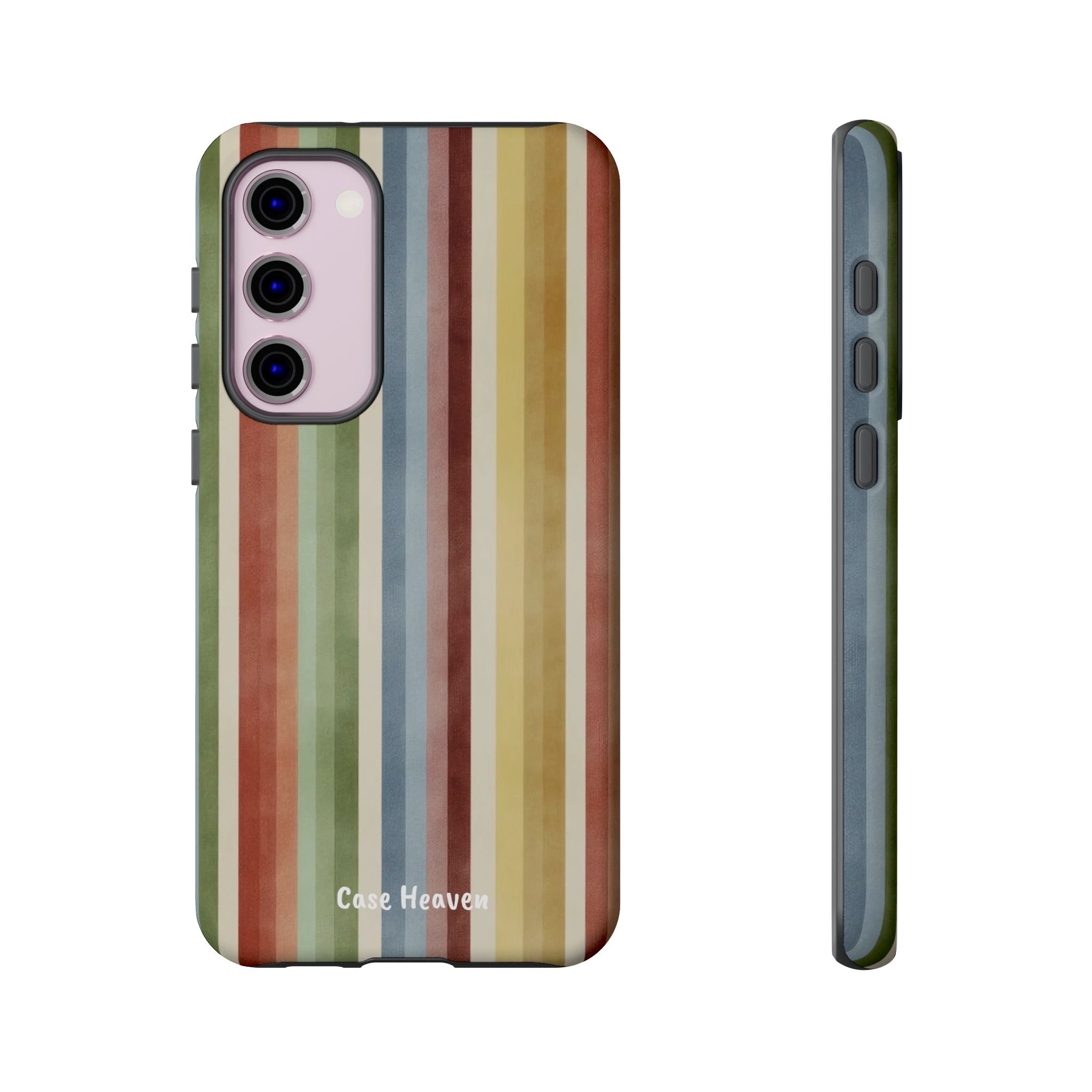 Monica | Tough Phone Case