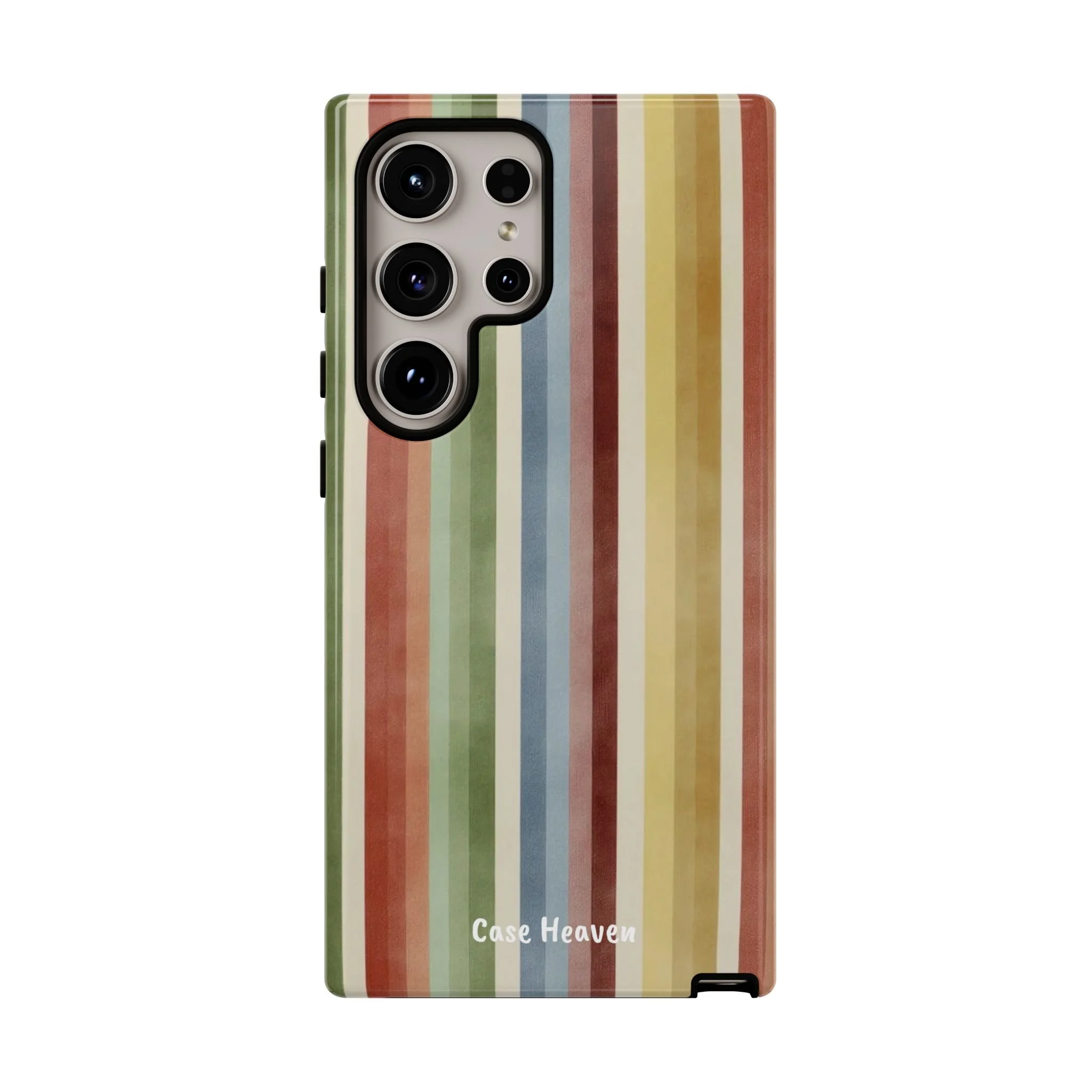Monica | Tough Phone Case