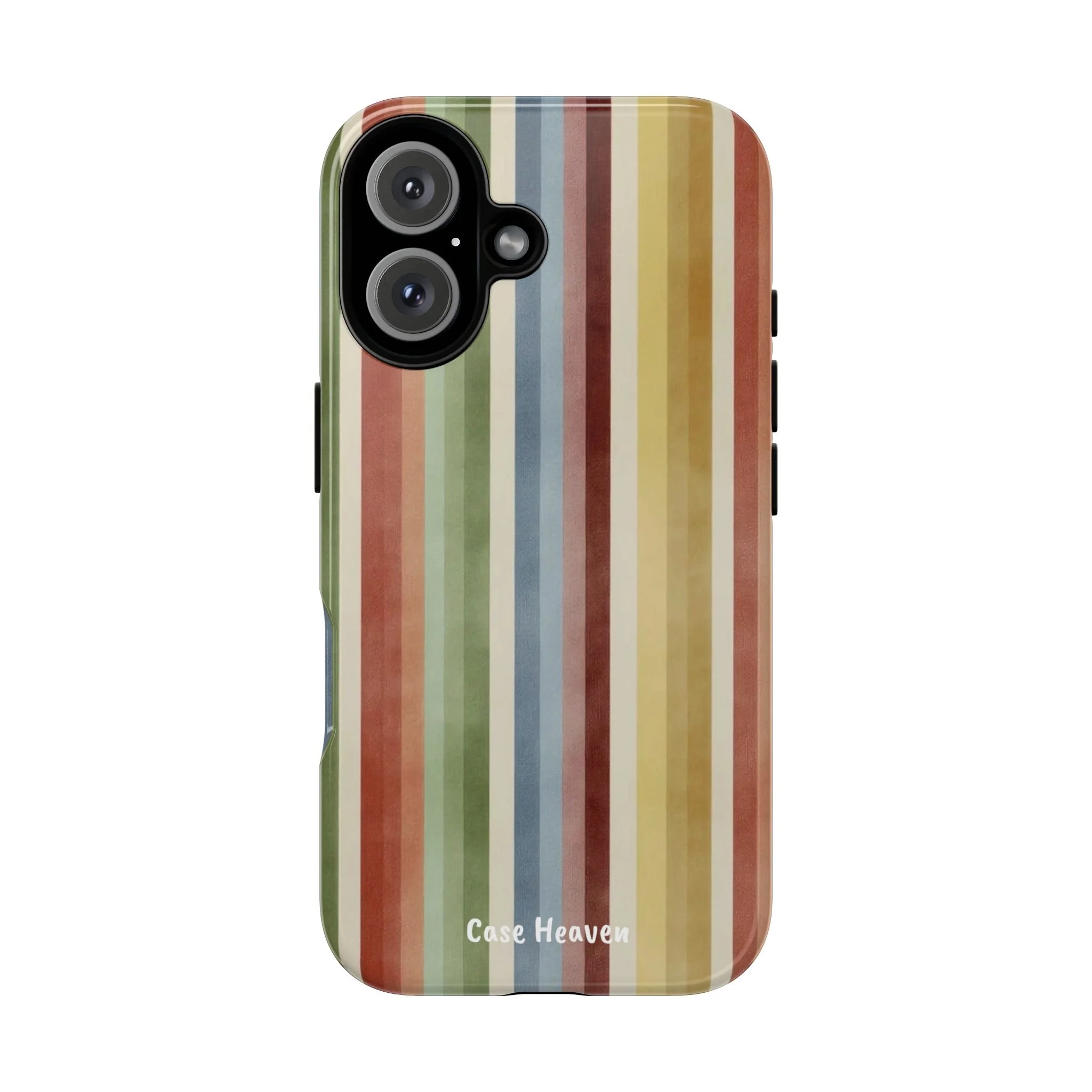 Monica | Tough Phone Case
