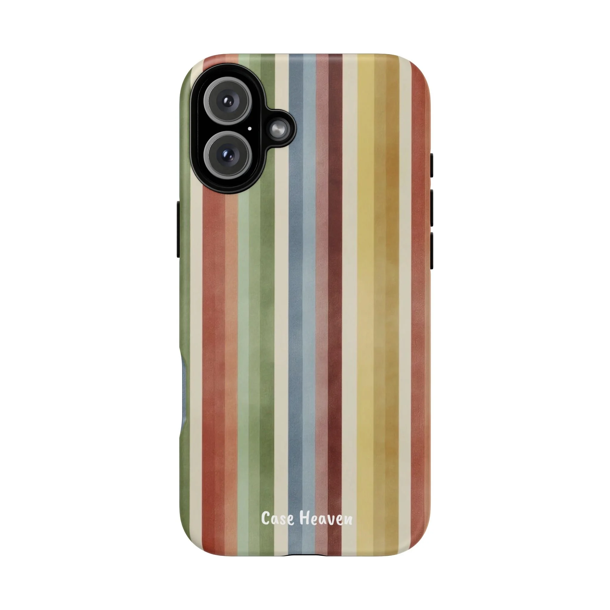 Monica | Tough Phone Case