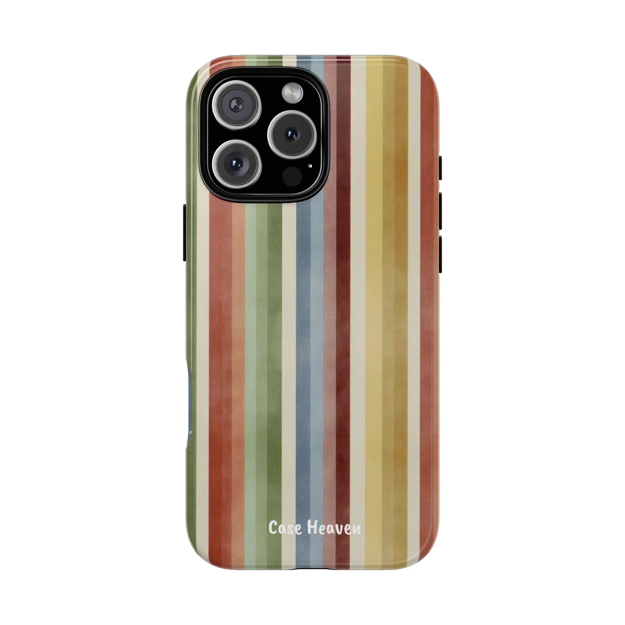 Monica | Tough Phone Case