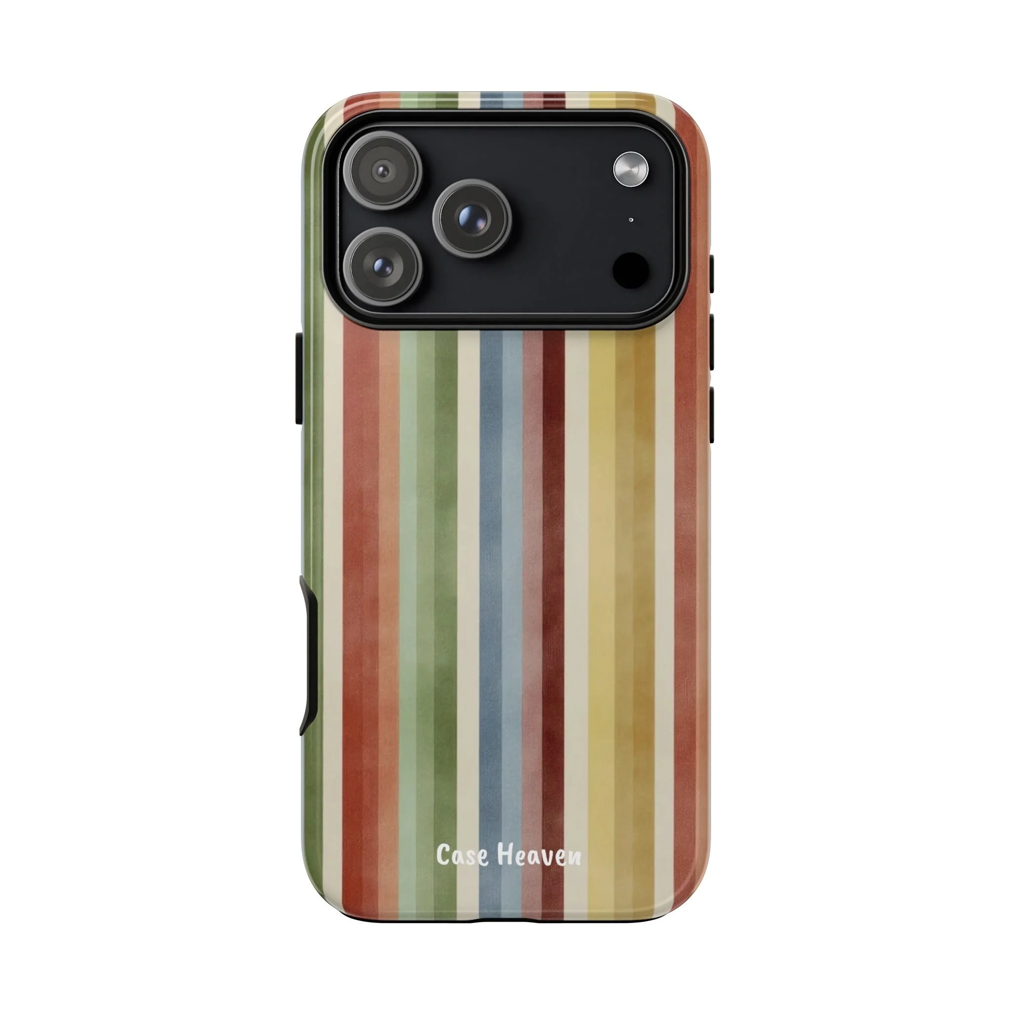 Monica | Tough Phone Case