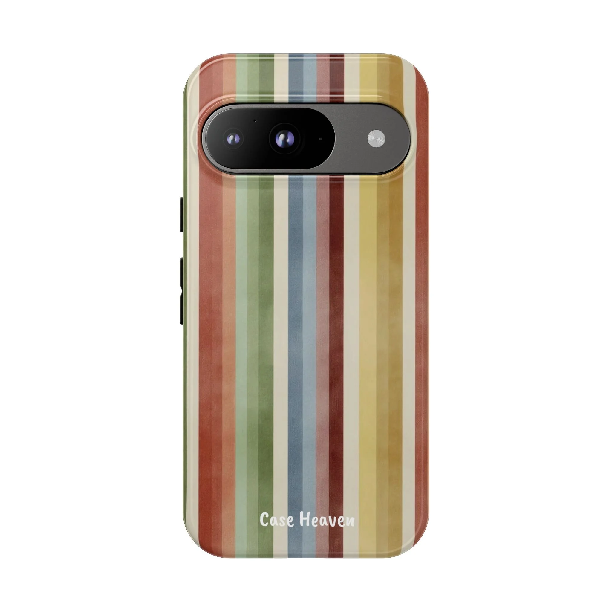 Monica | Tough Phone Case