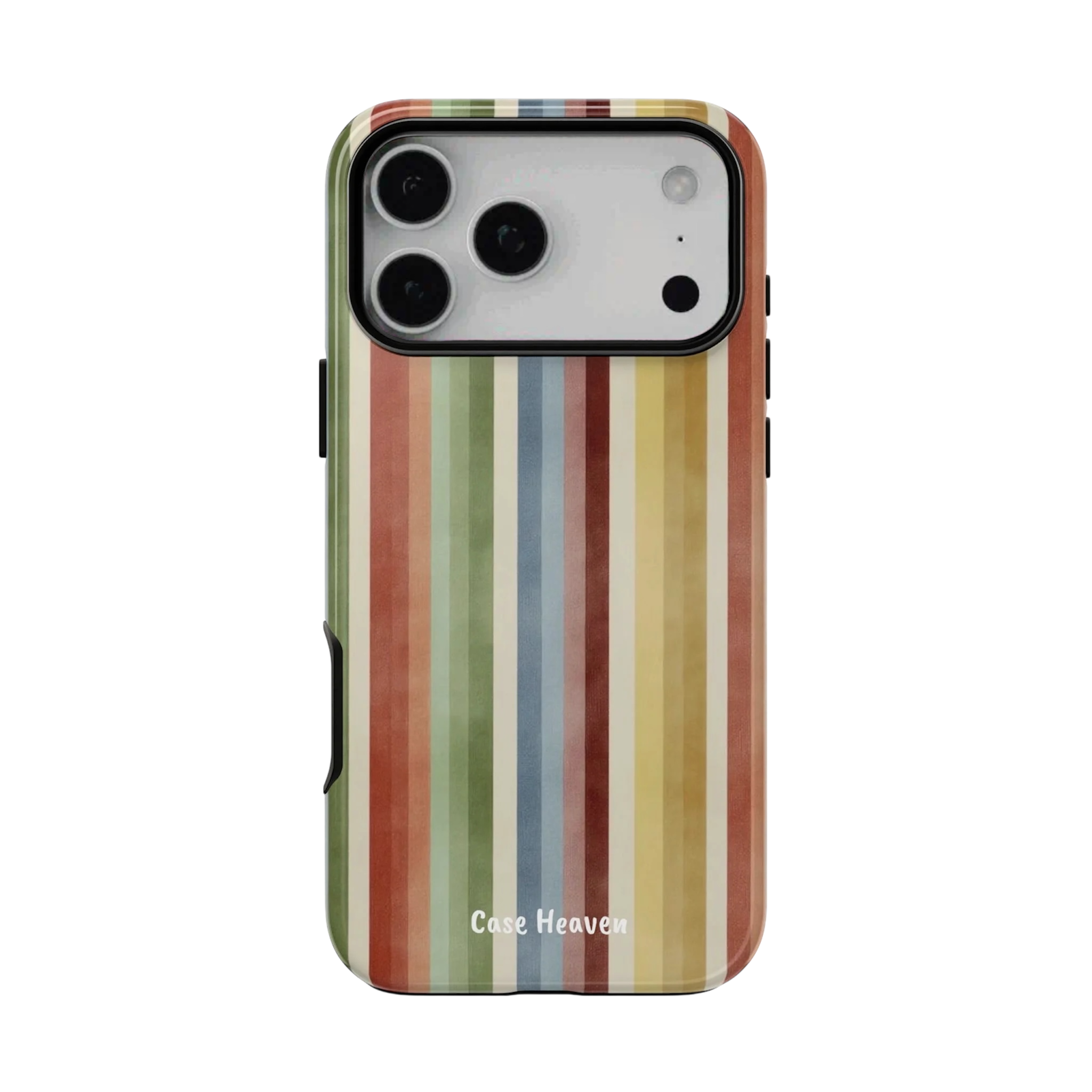 Monica | Tough Phone Case