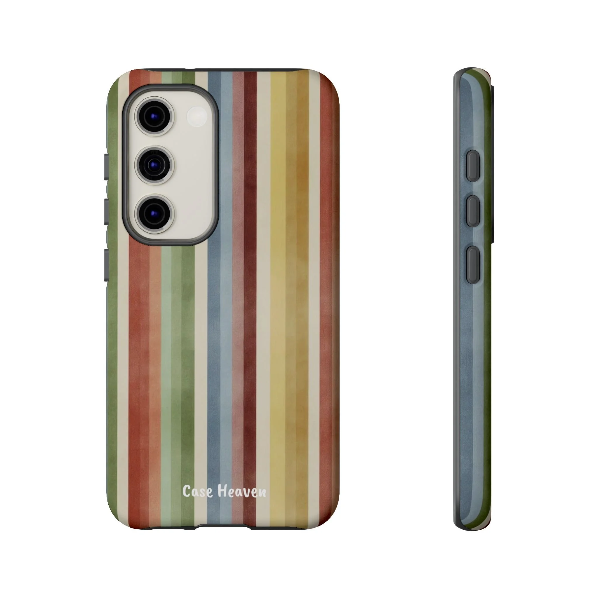 Monica | Tough Phone Case