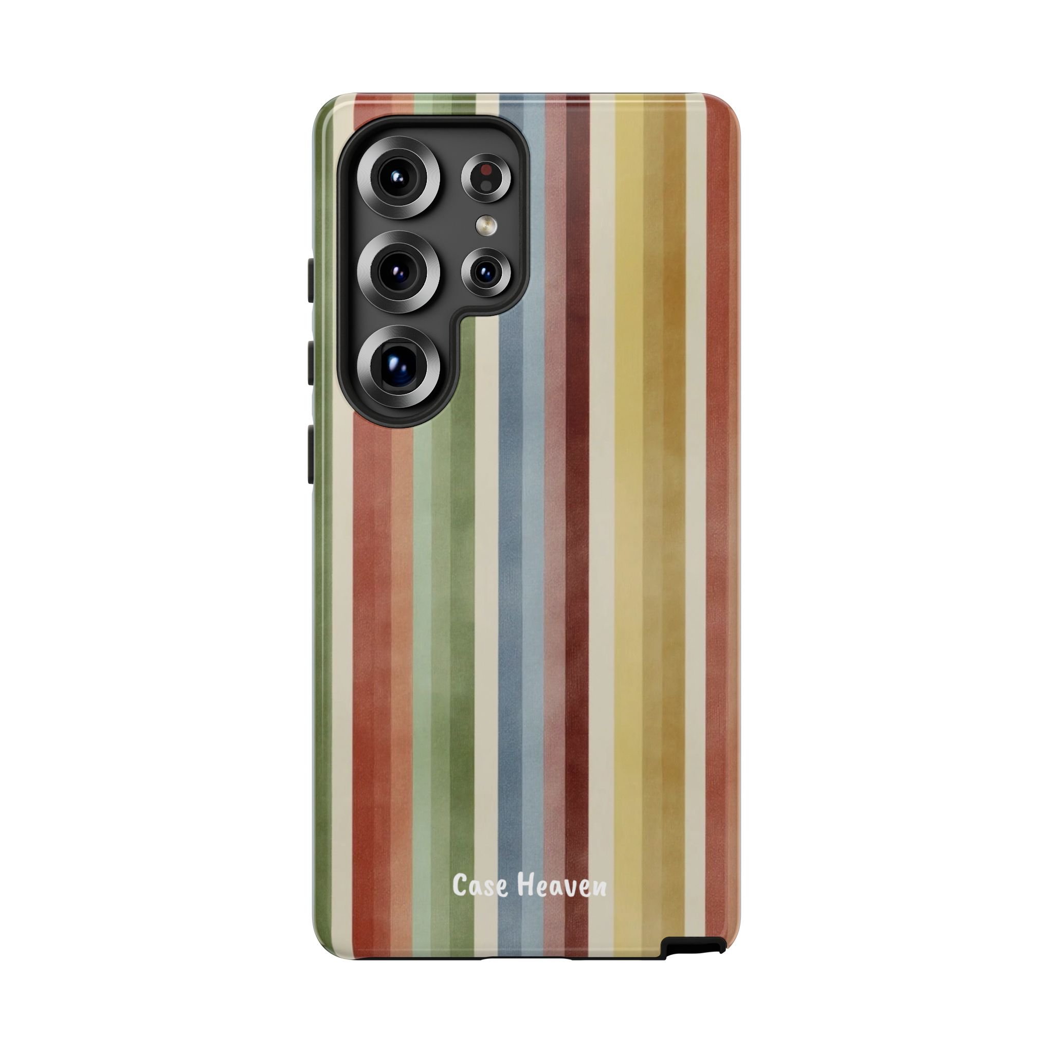 Monica | Tough Phone Case