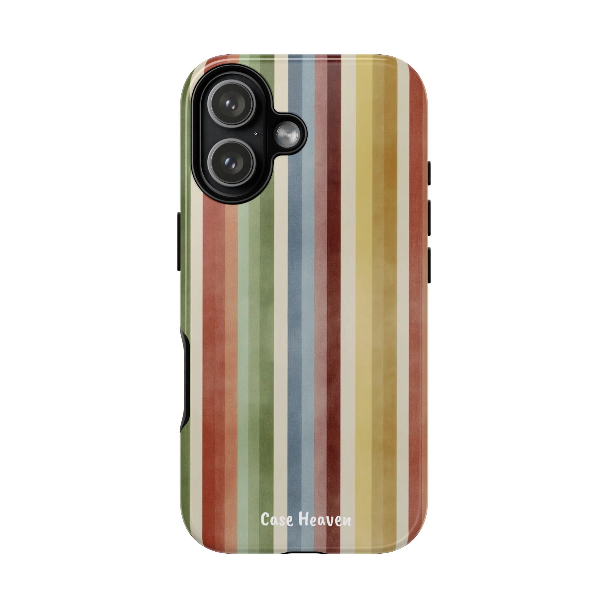Monica | Tough Phone Case