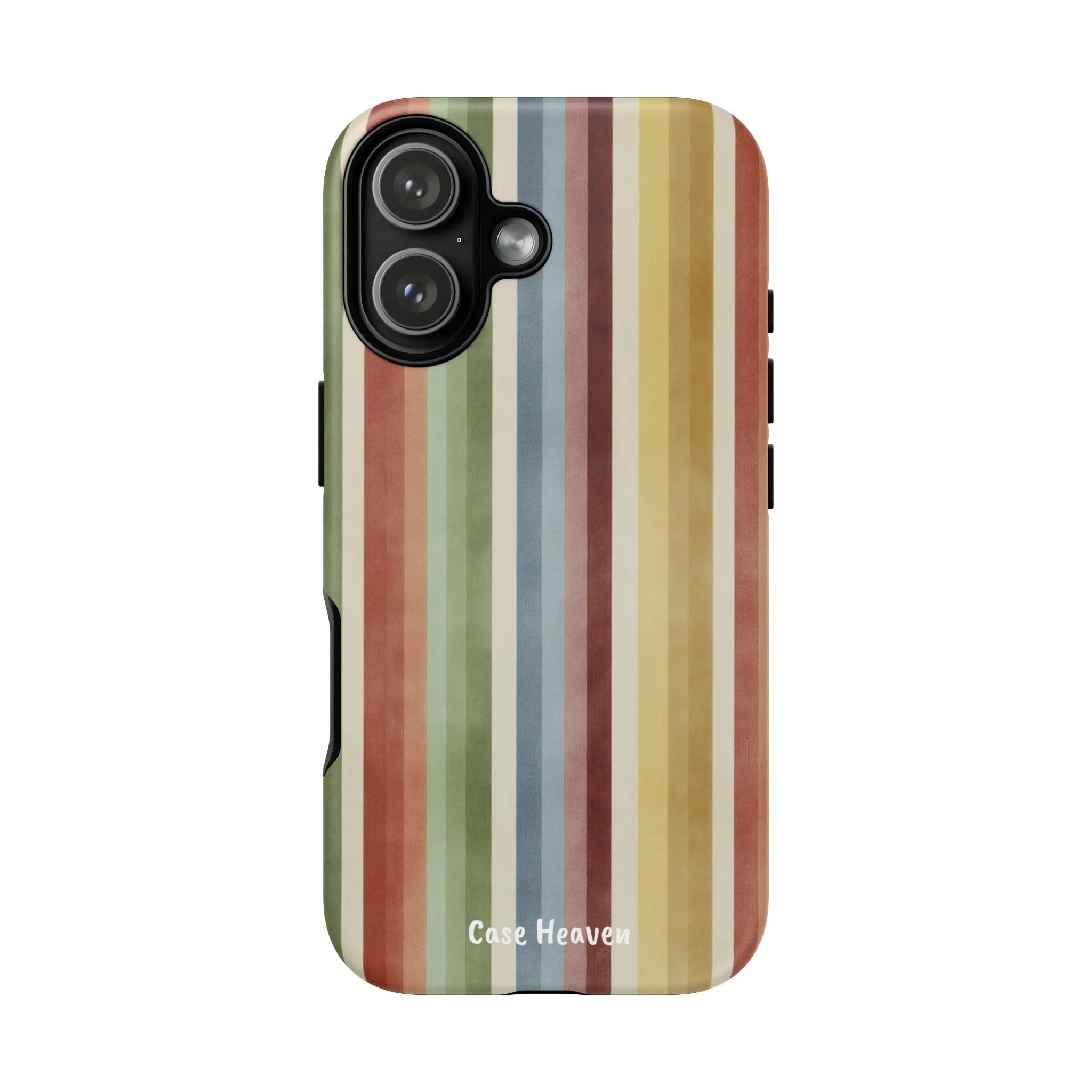 Monica | Tough Phone Case