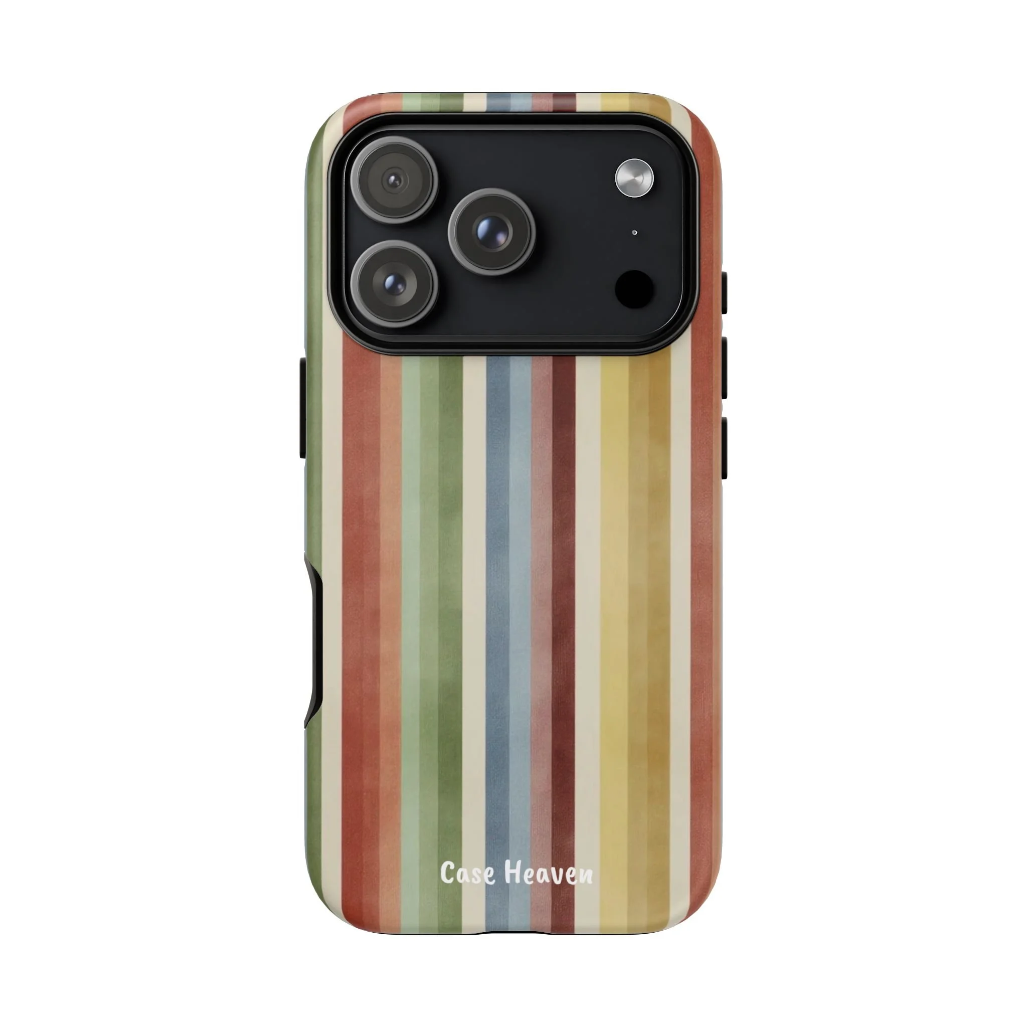 Monica | Tough Phone Case