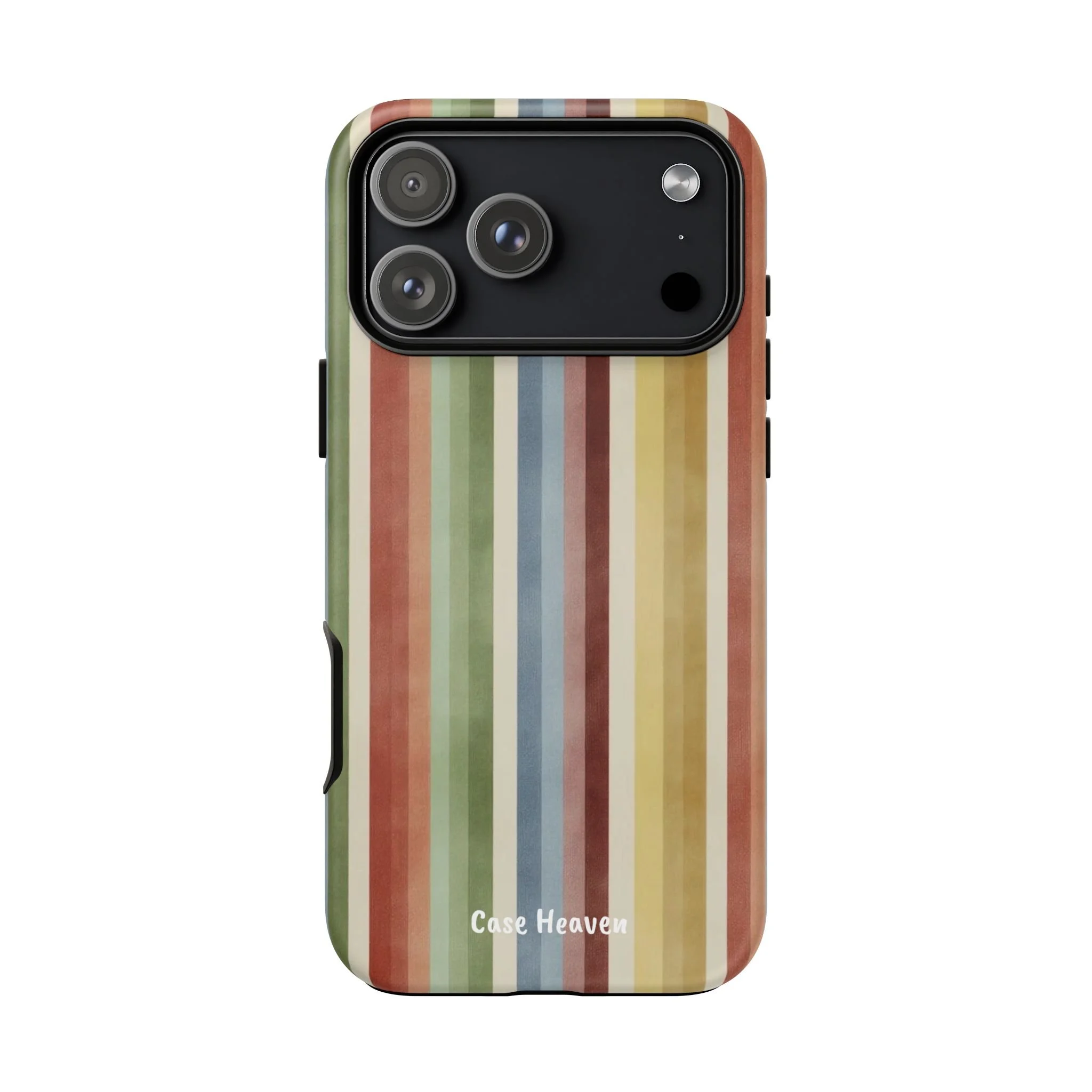 Monica | Tough Phone Case