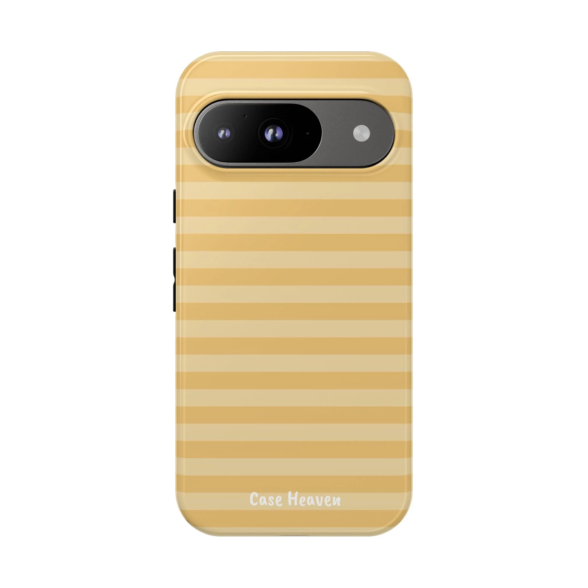 Minimal Summer Stripes | Tough Phone Case