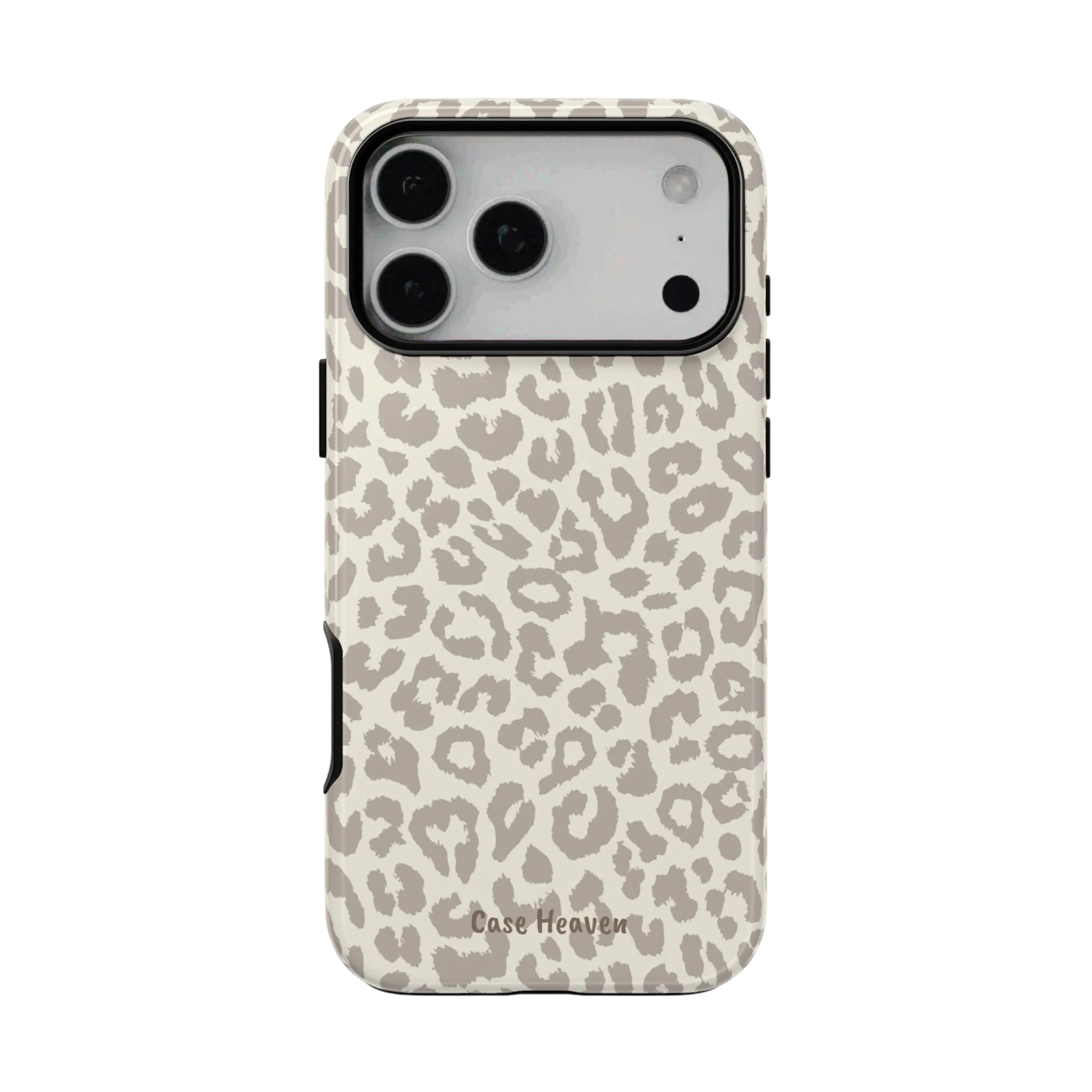Classy Leopard | Tough Phone Case