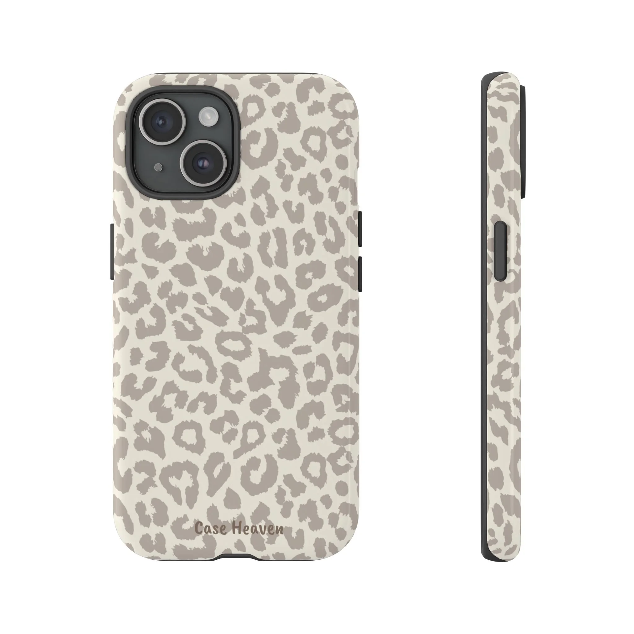 Classy Leopard | Tough Phone Case