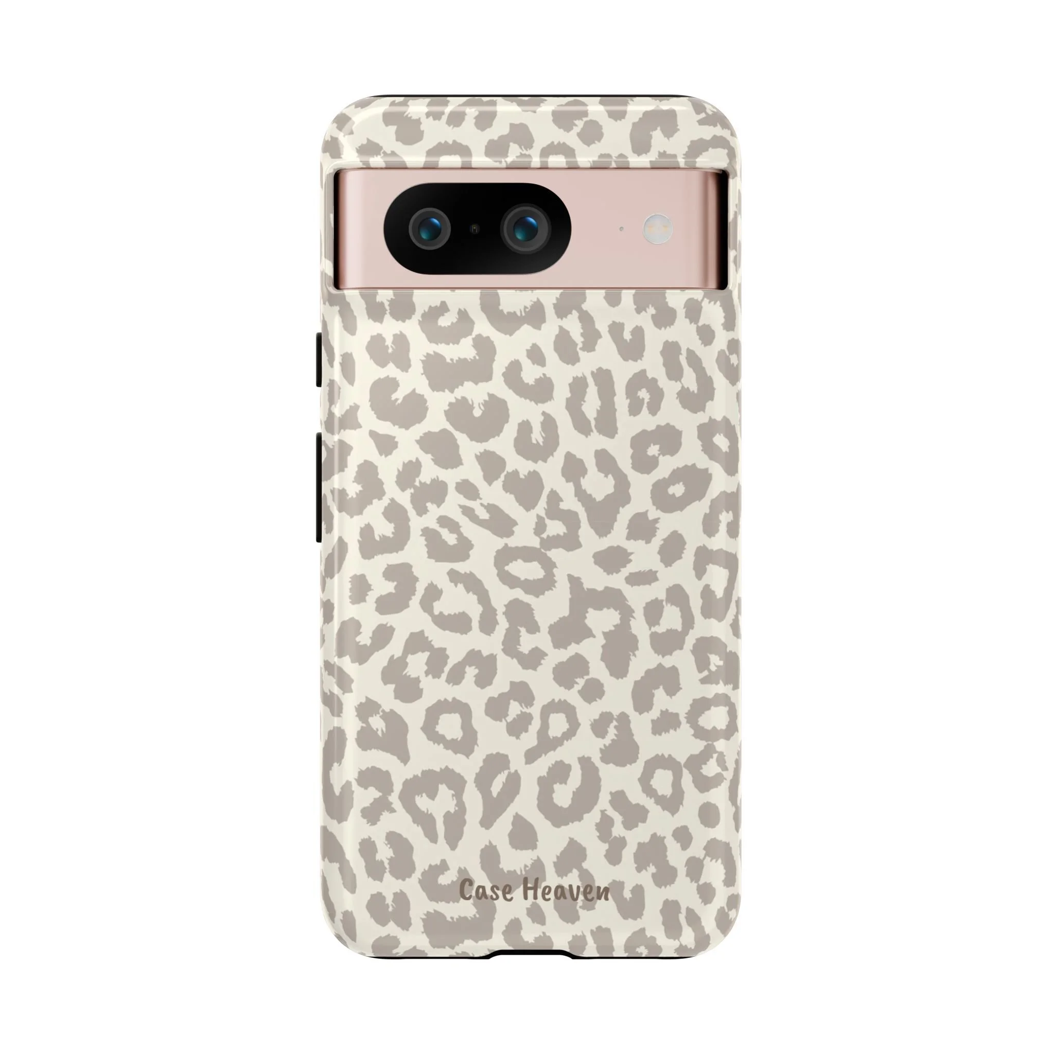 Classy Leopard | Tough Phone Case