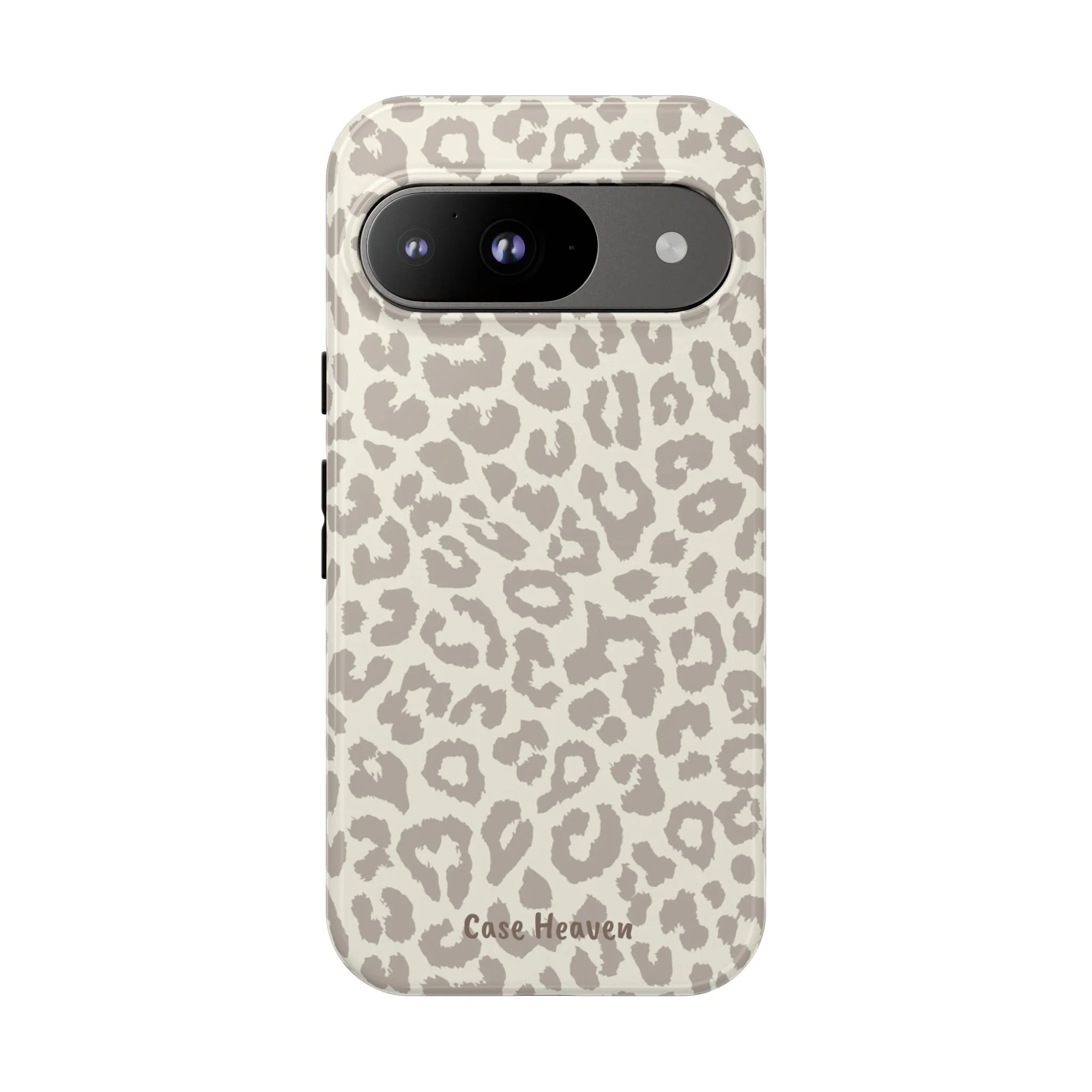 Classy Leopard | Tough Phone Case