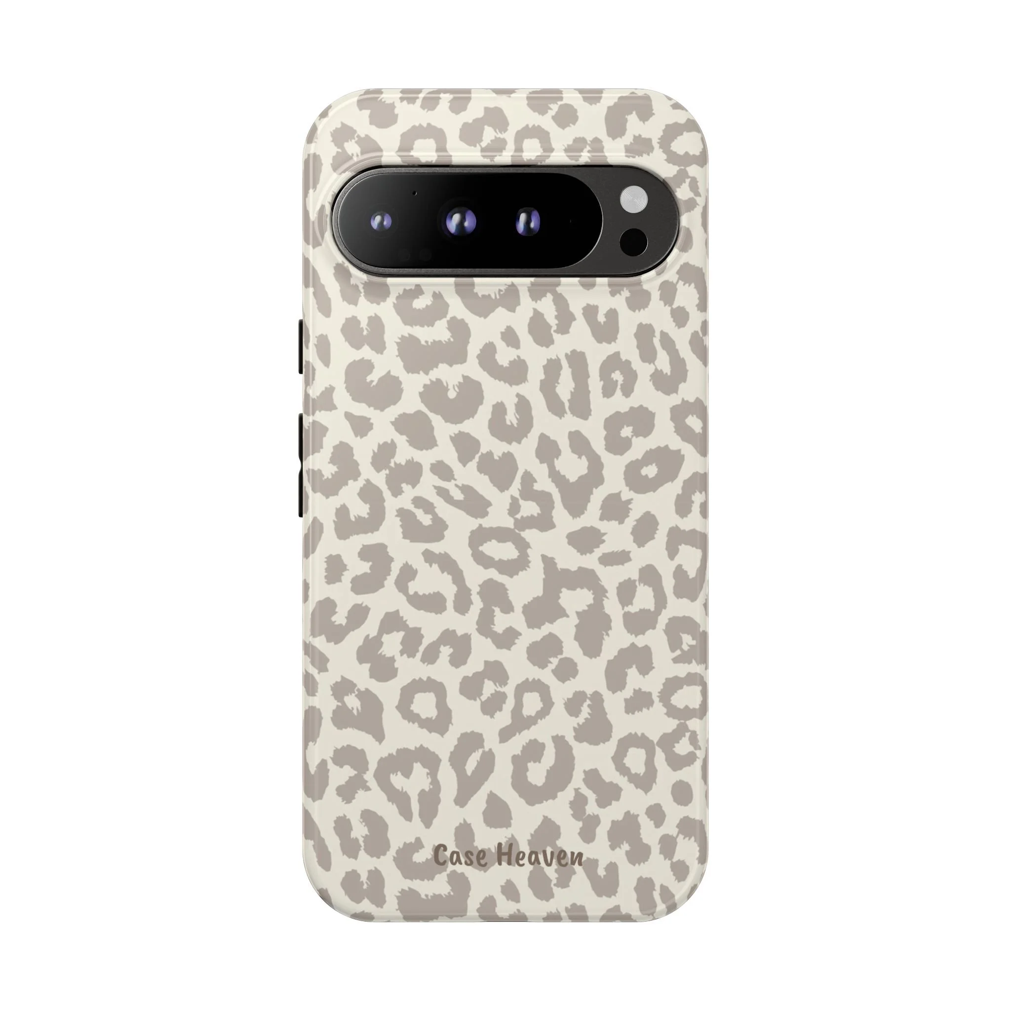 Classy Leopard | Tough Phone Case