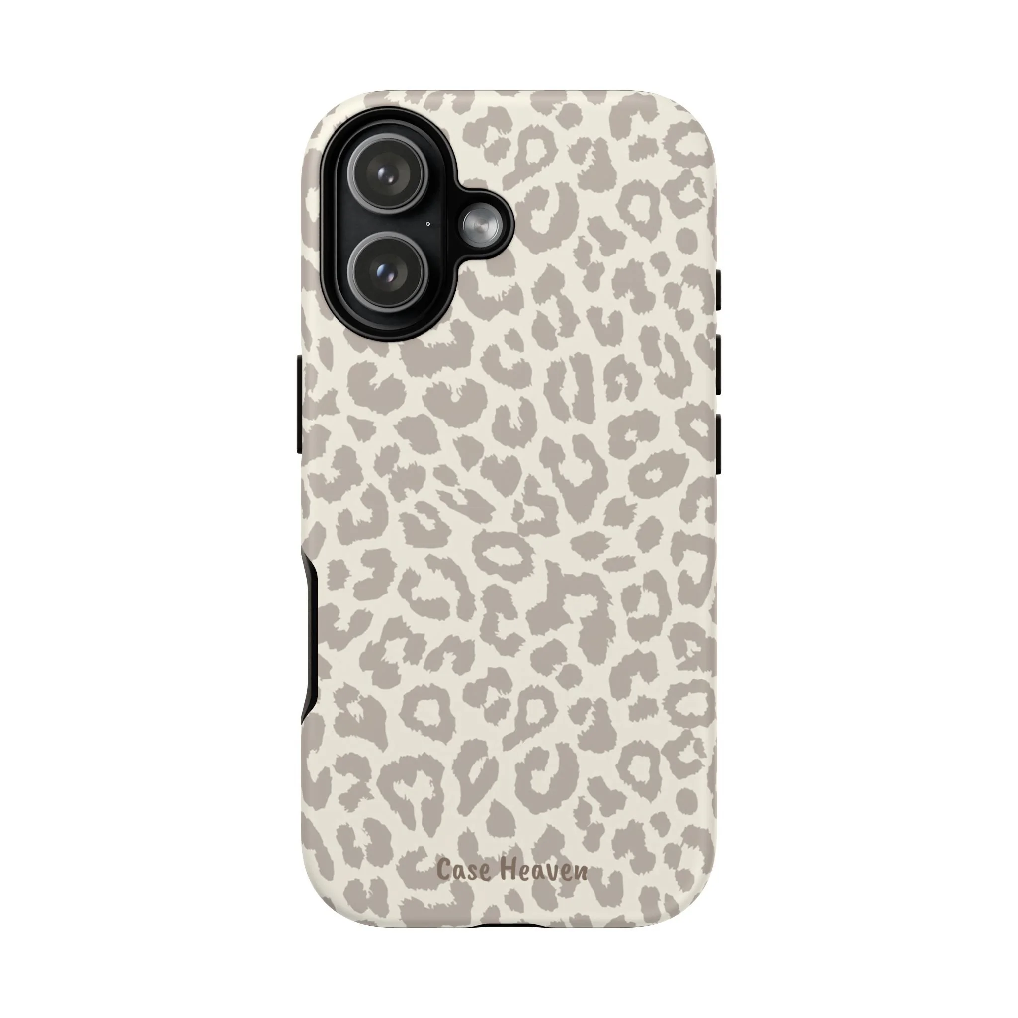 Classy Leopard | Tough Phone Case