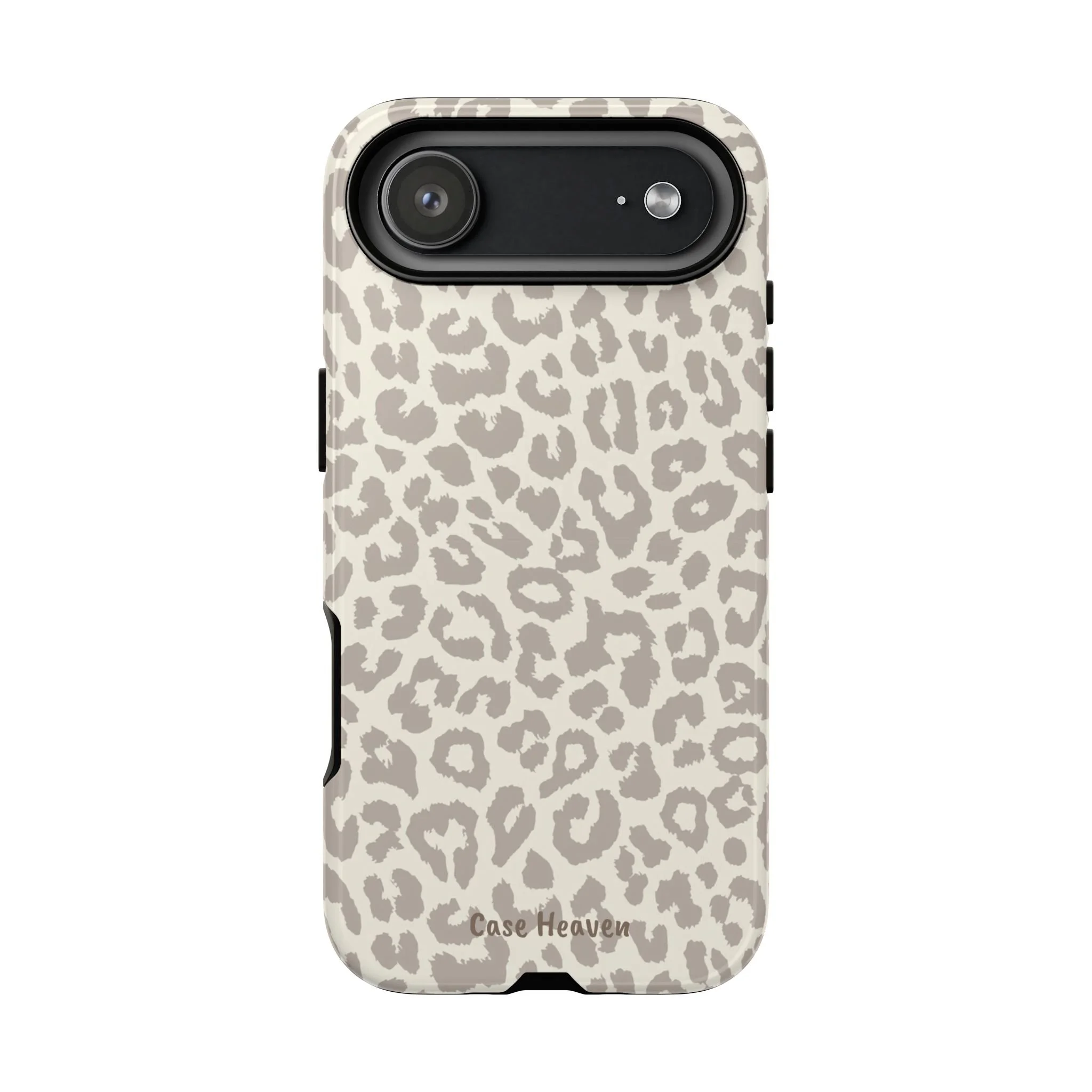 Classy Leopard | Tough Phone Case