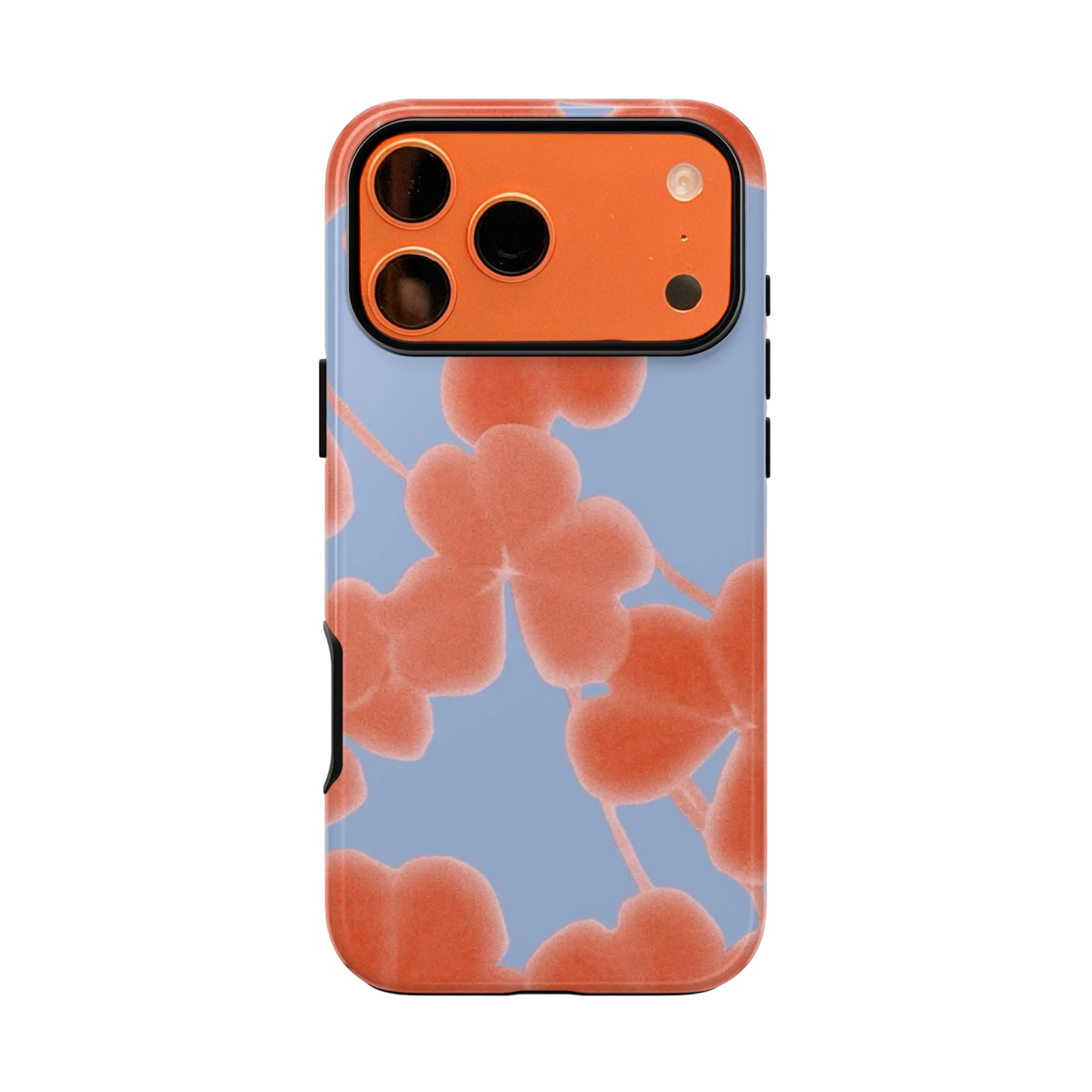 Serene Blossom | Tough Phone Case