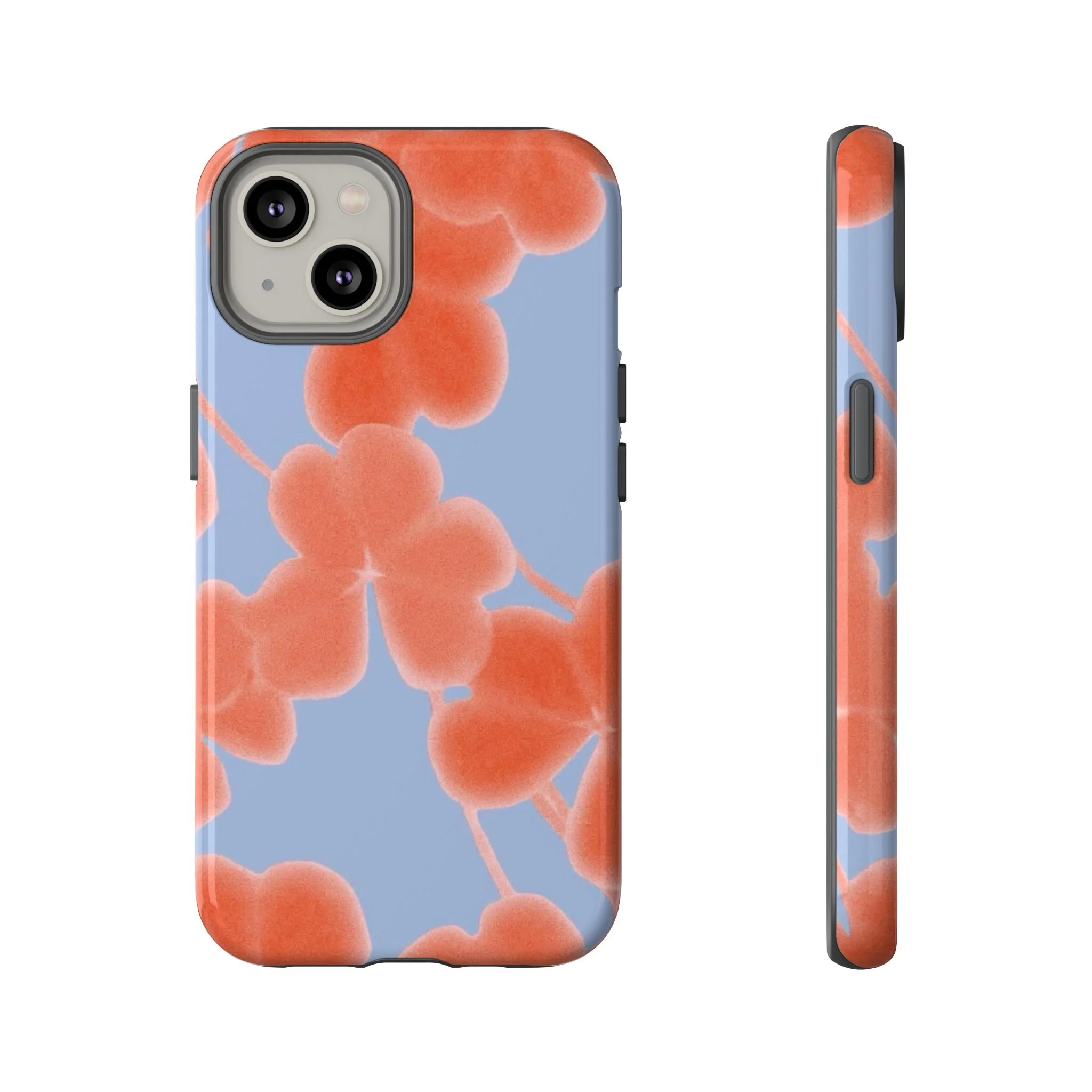 Serene Blossom | Tough Phone Case