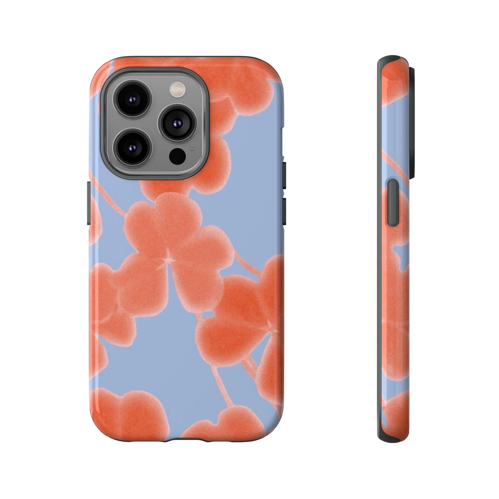 Serene Blossom | Tough Phone Case