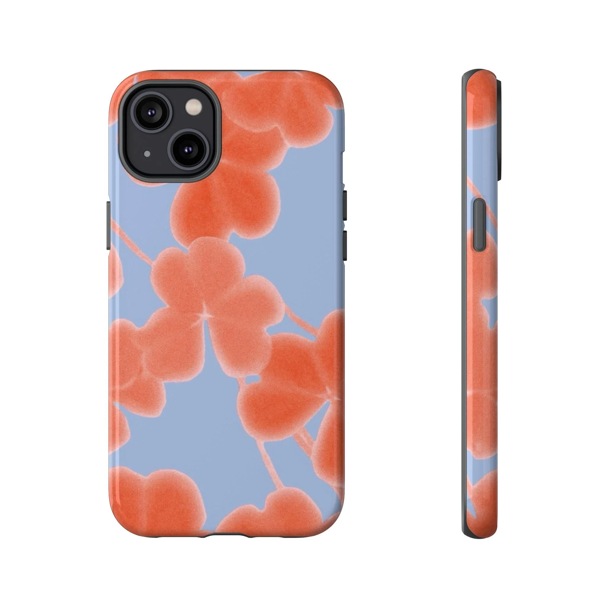 Serene Blossom | Tough Phone Case