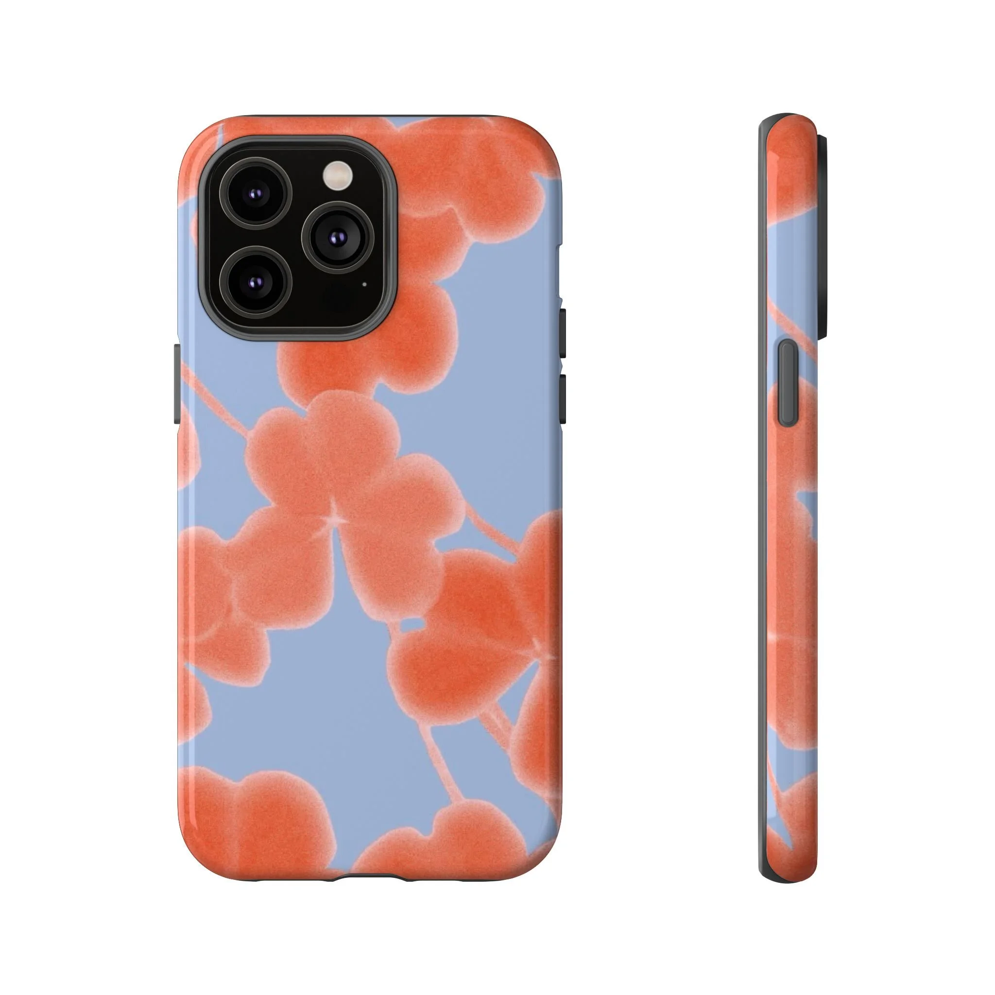 Serene Blossom | Tough Phone Case