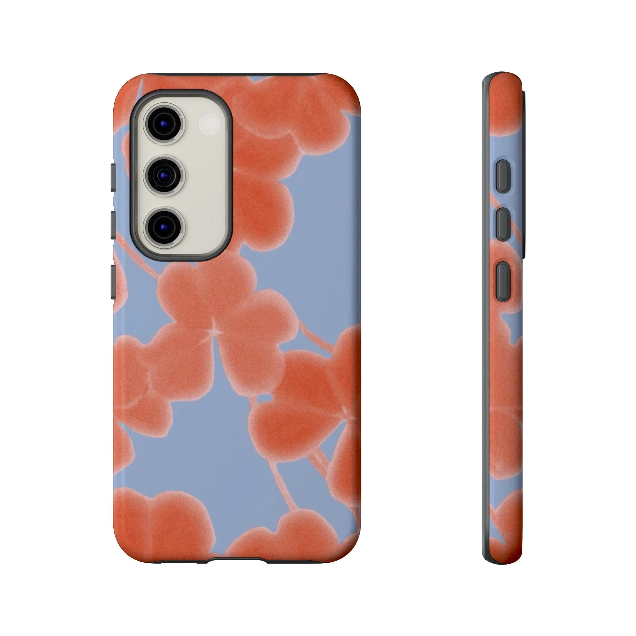 Serene Blossom | Tough Phone Case