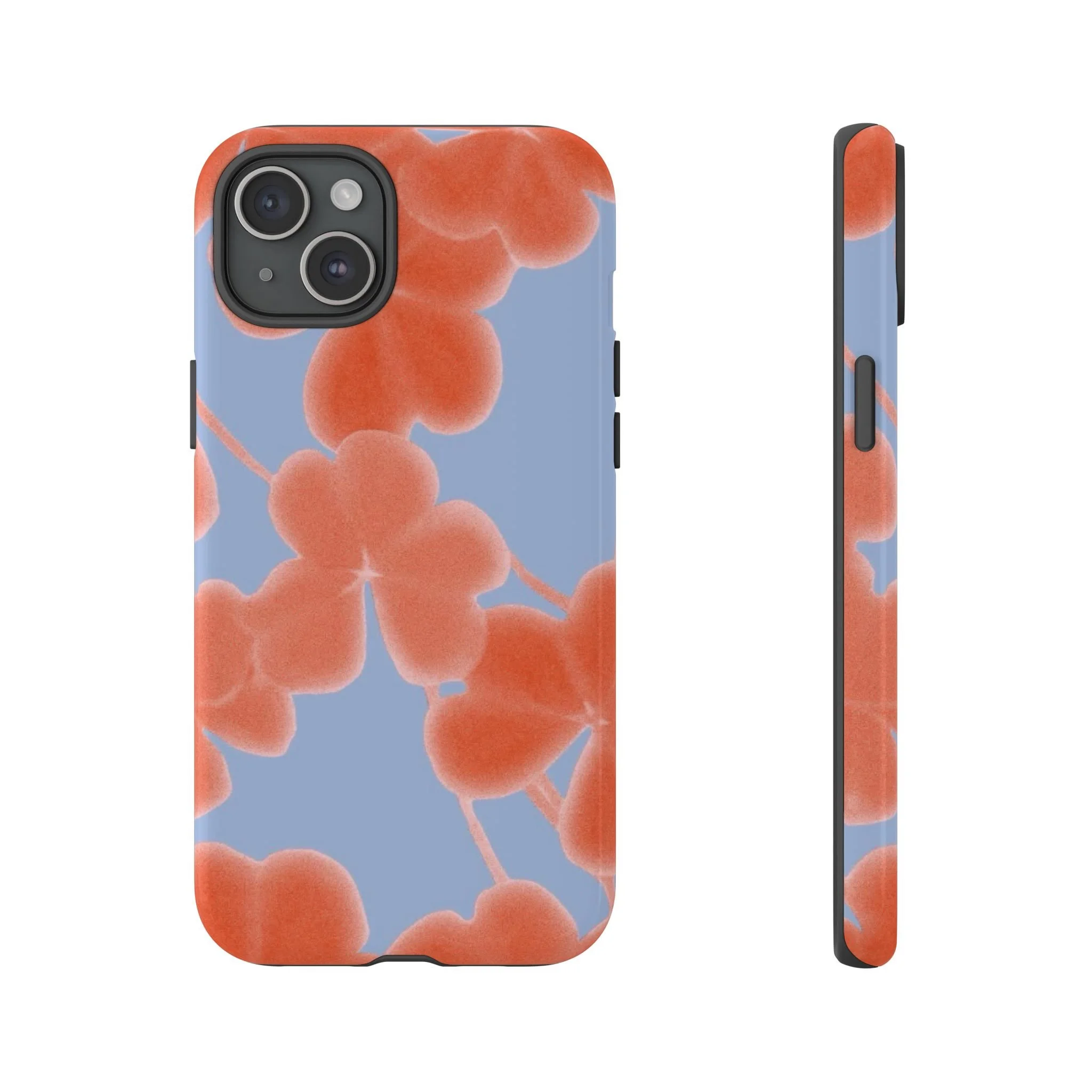 Serene Blossom | Tough Phone Case