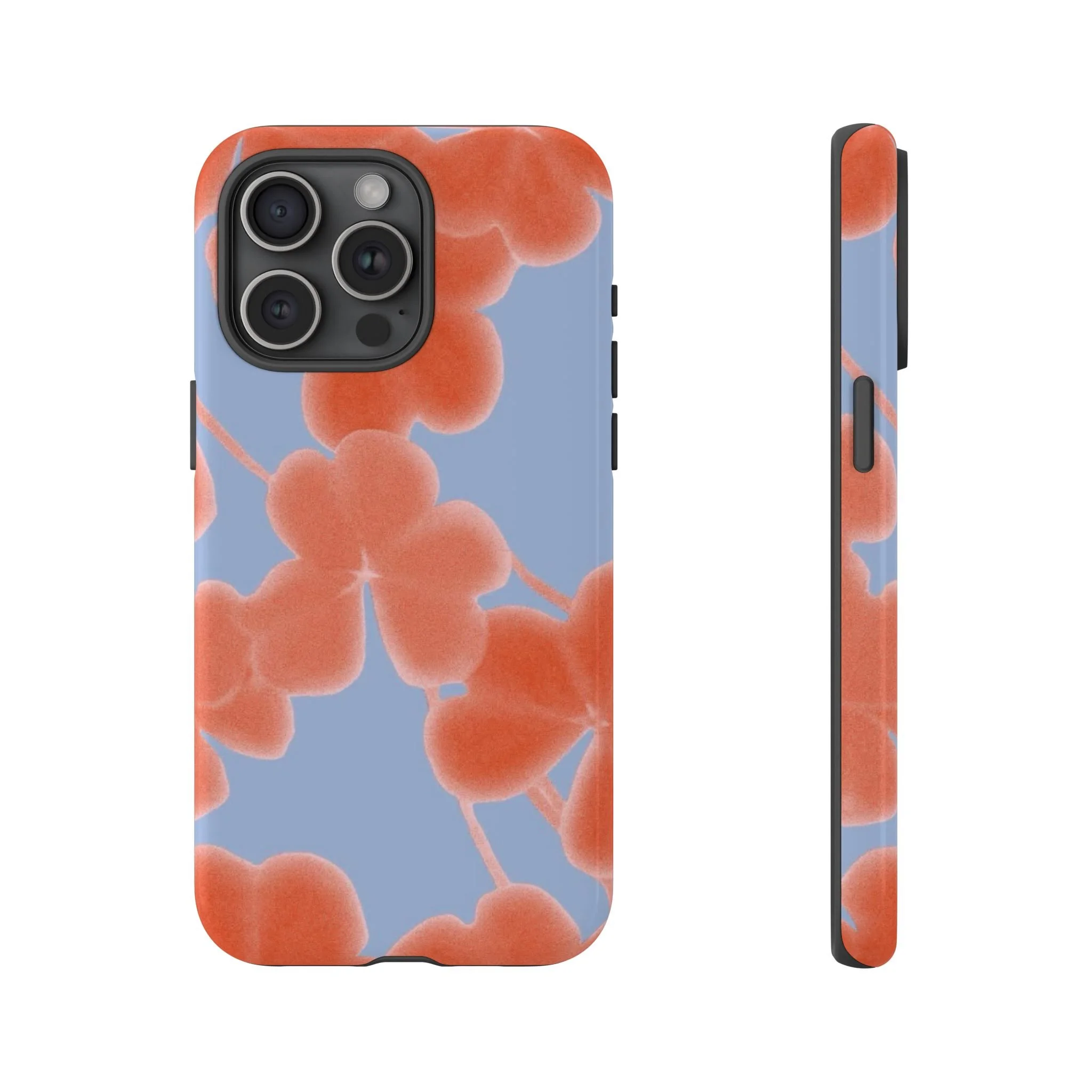 Serene Blossom | Tough Phone Case