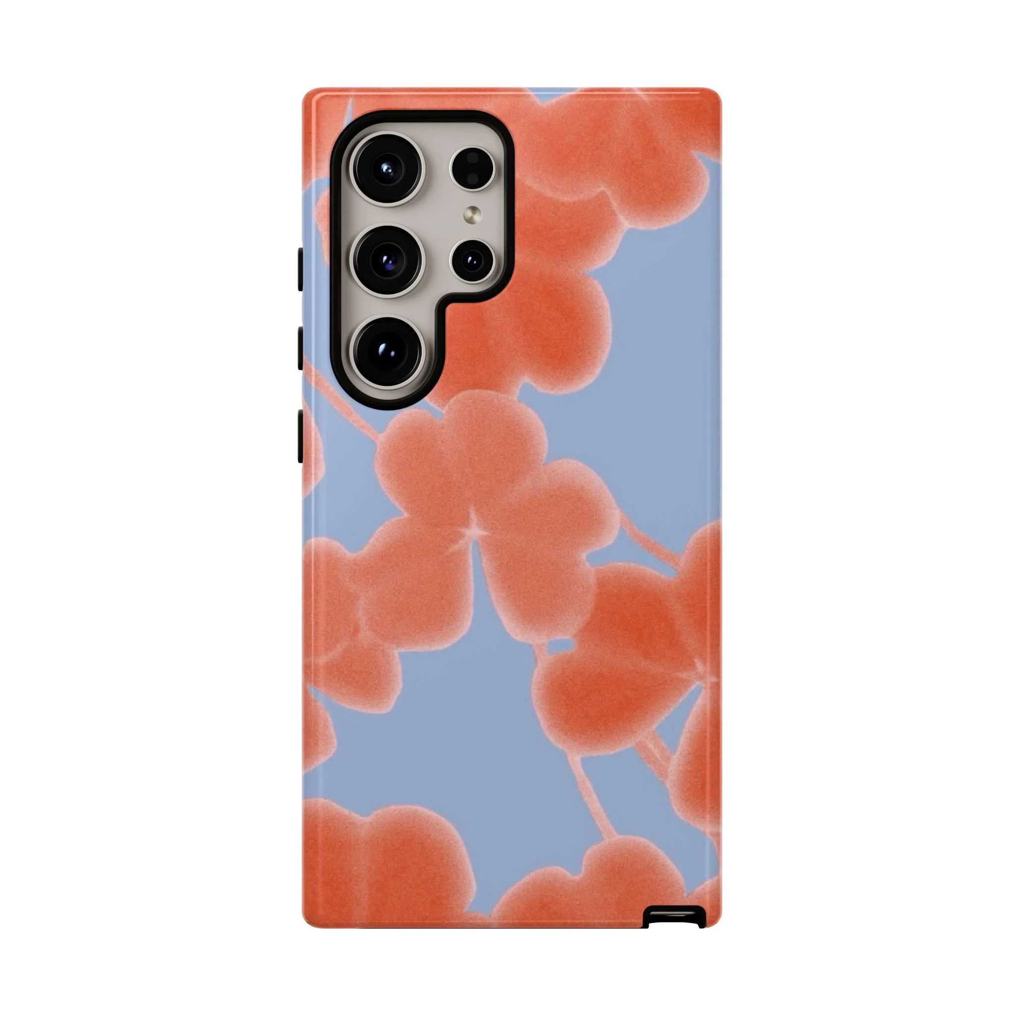 Serene Blossom | Tough Phone Case