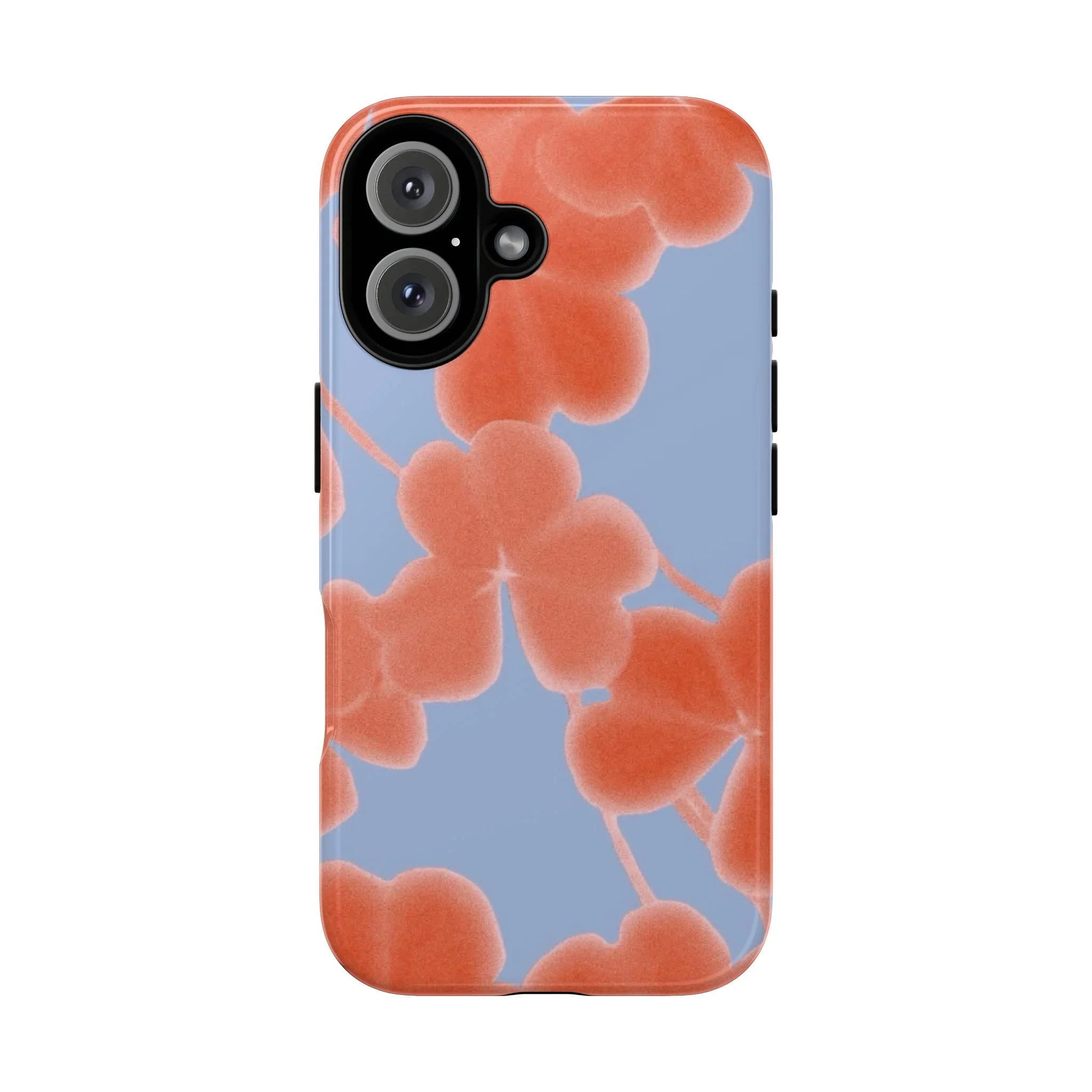 Serene Blossom | Tough Phone Case